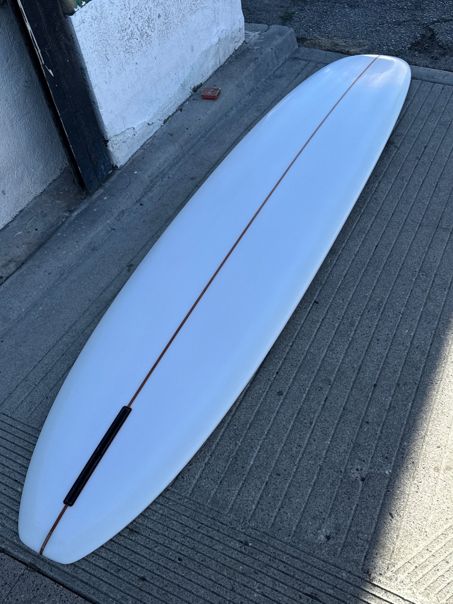 9'4 Elmore Sam's Club - Mollusk Surf Shop