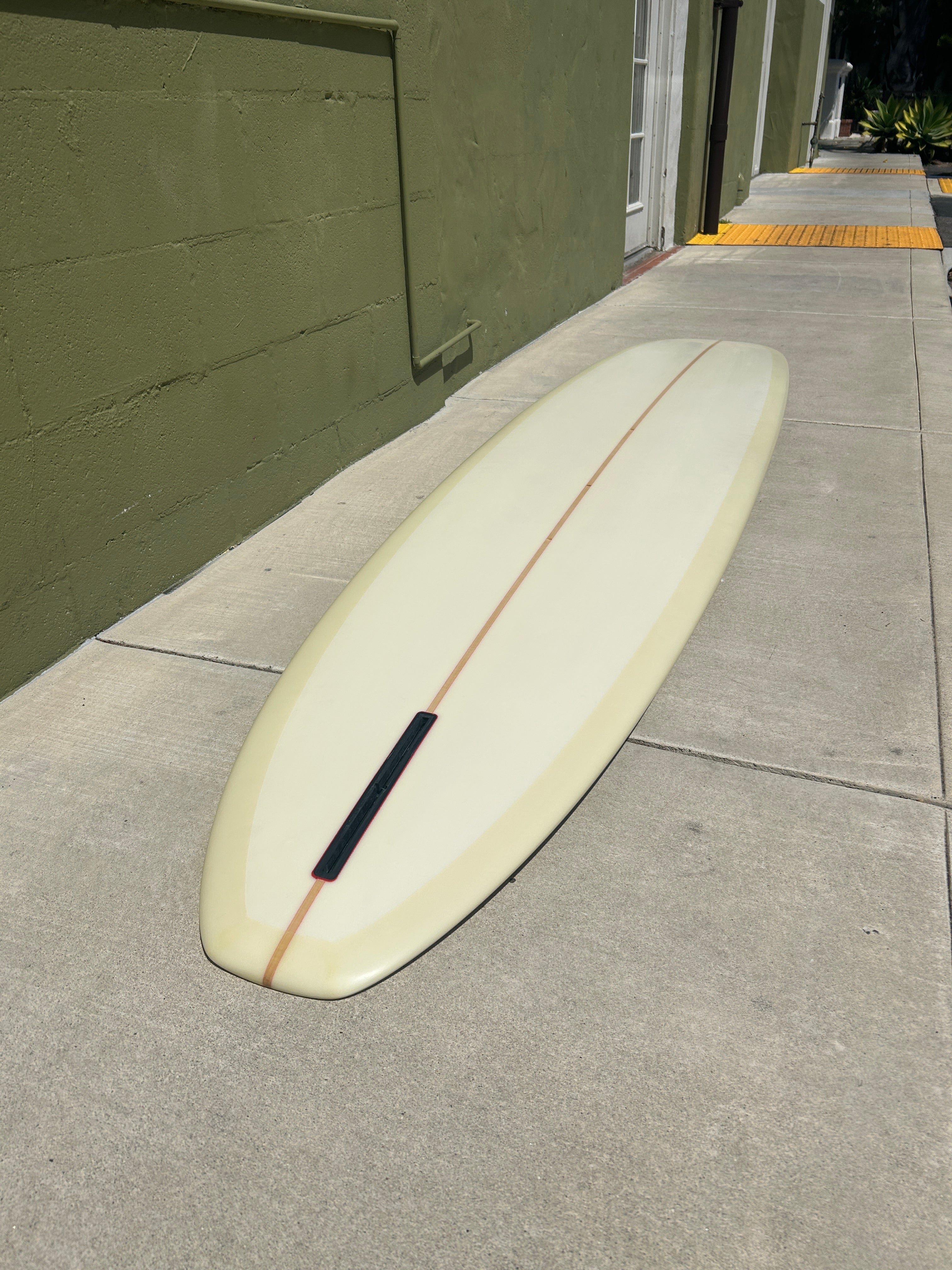 9'4 Elmore Sams Club - Mollusk Surf Shop