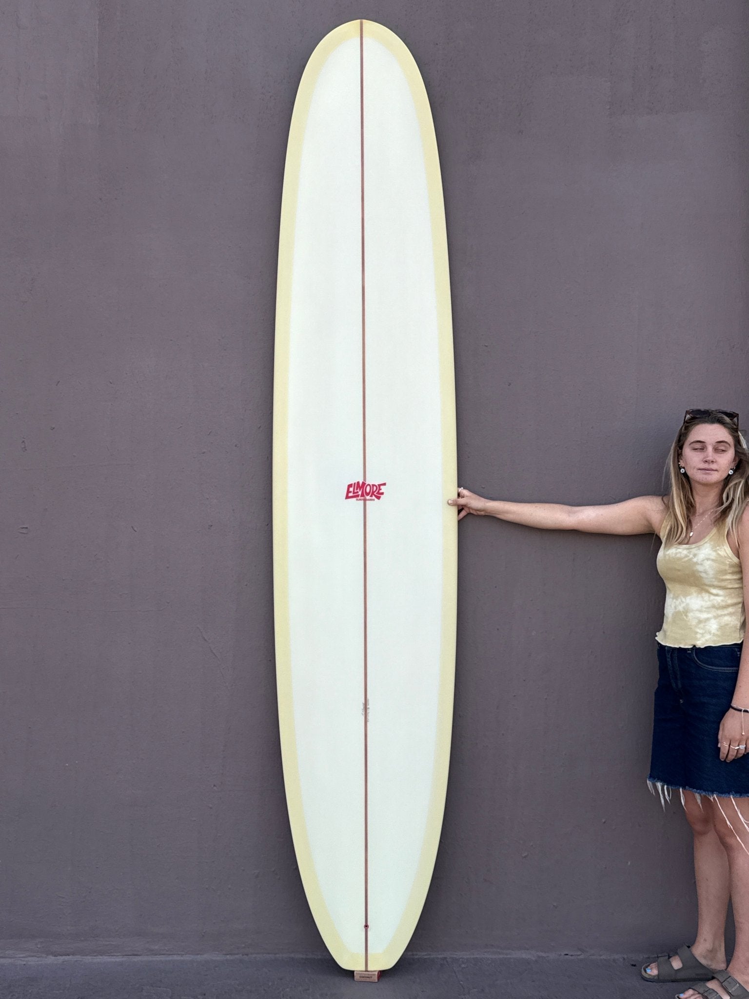 9'4 Elmore Sams Club - Mollusk Surf Shop