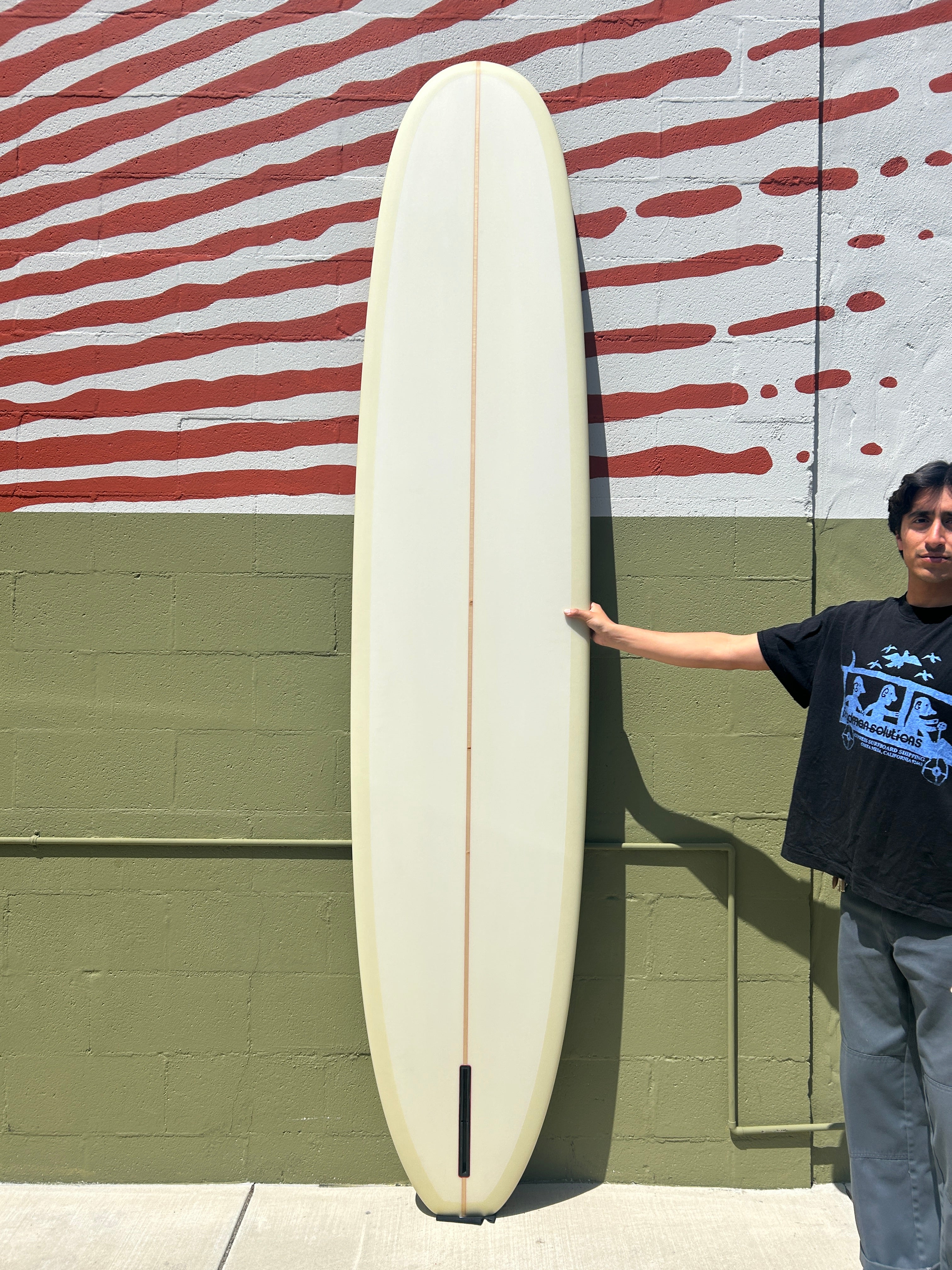9'4 Elmore Sams Club - Mollusk Surf Shop