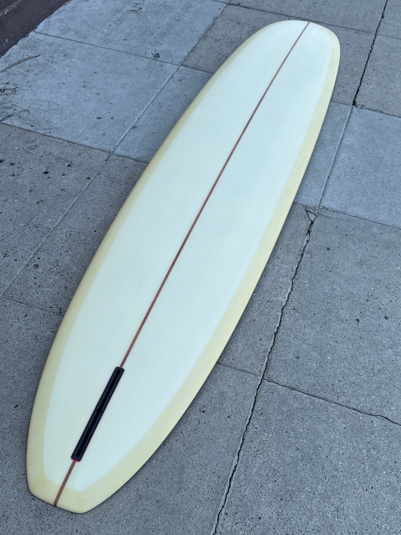 9'4 Elmore Sams Club - Mollusk Surf Shop