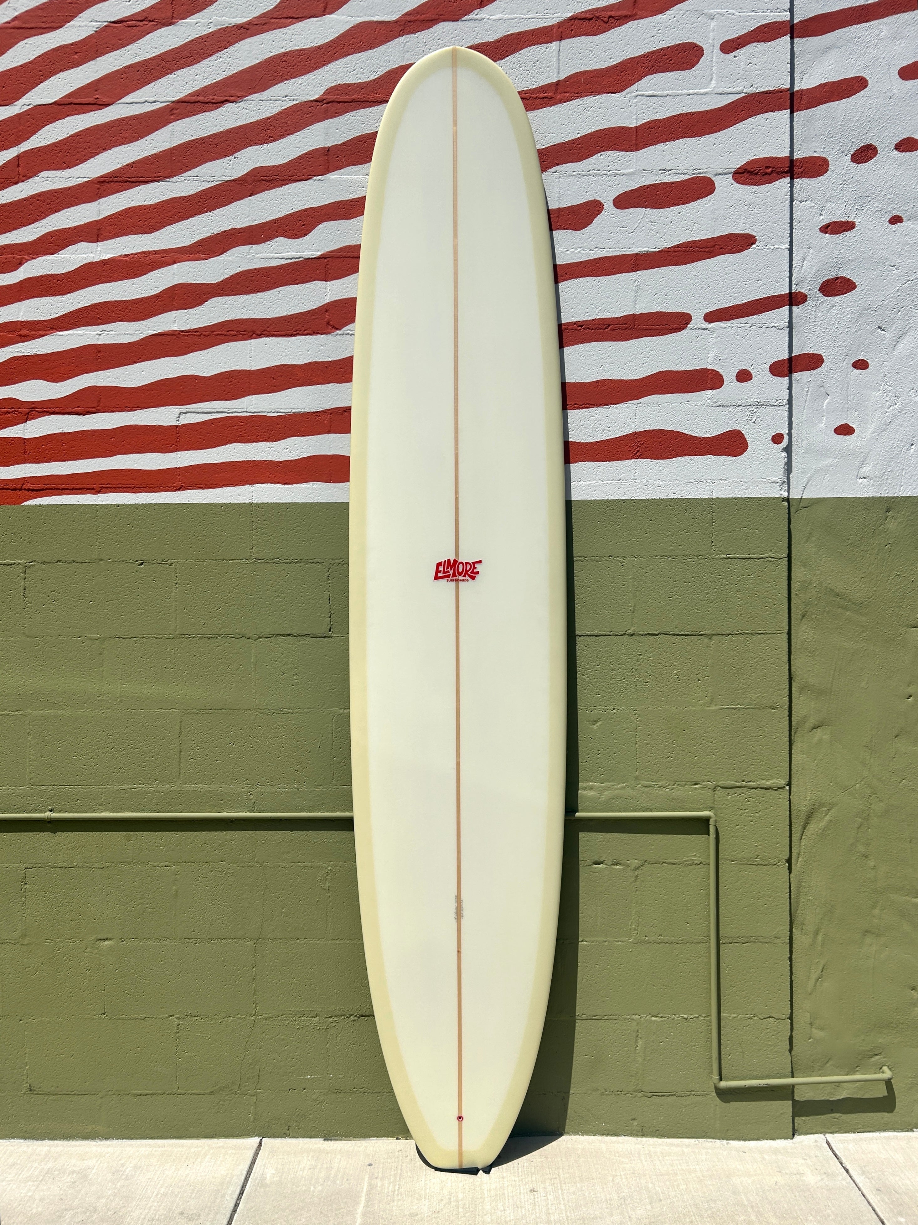 9'4 Elmore Sams Club - Mollusk Surf Shop