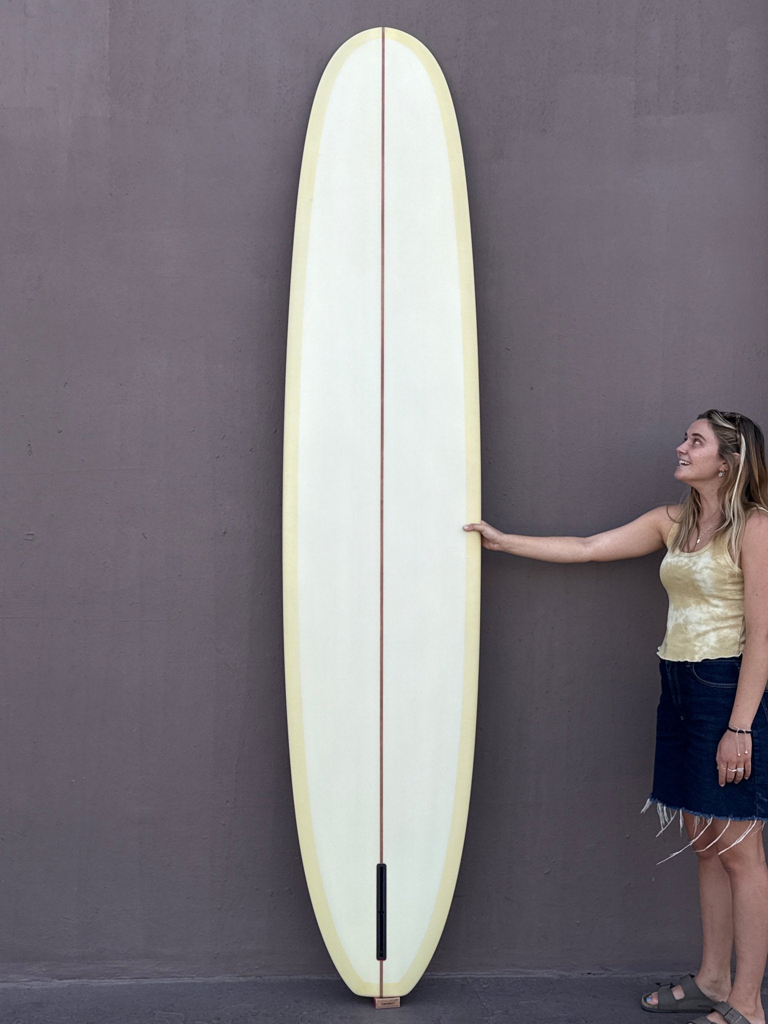 9'4 Elmore Sams Club - Mollusk Surf Shop