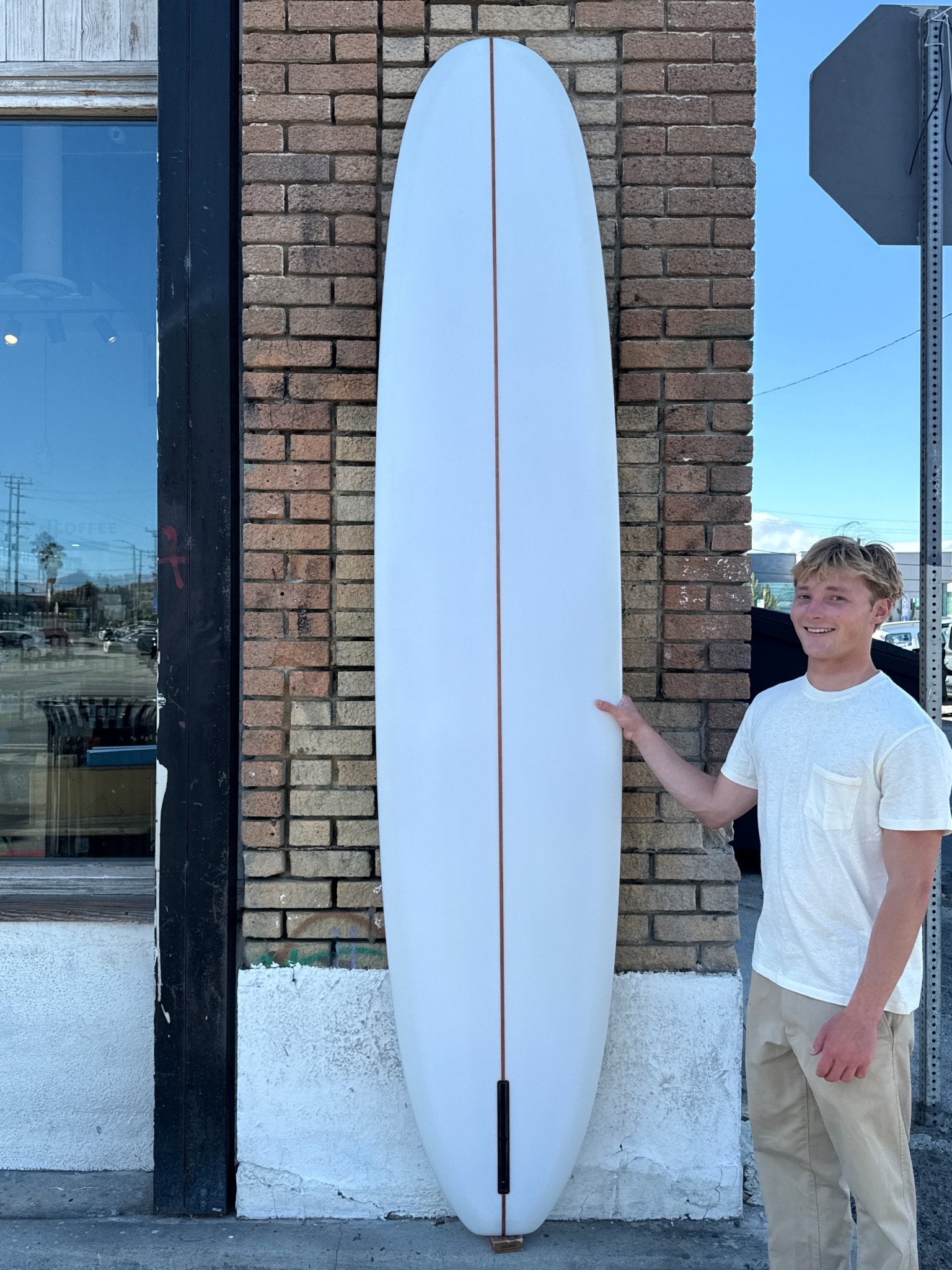 9'4 Elmore Sam's Club - Mollusk Surf Shop