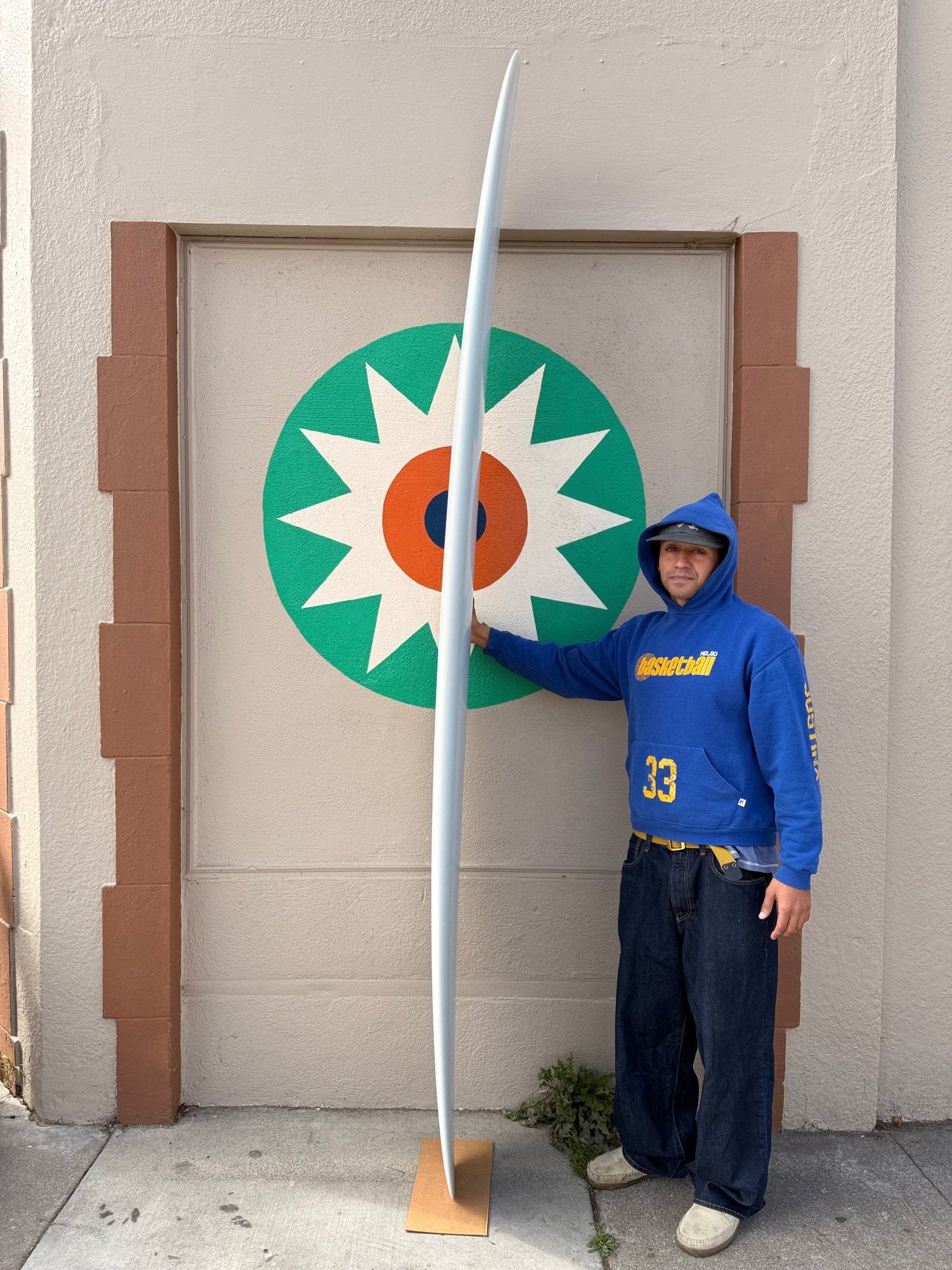 9'4 Elmore Sam's Club - Mollusk Surf Shop