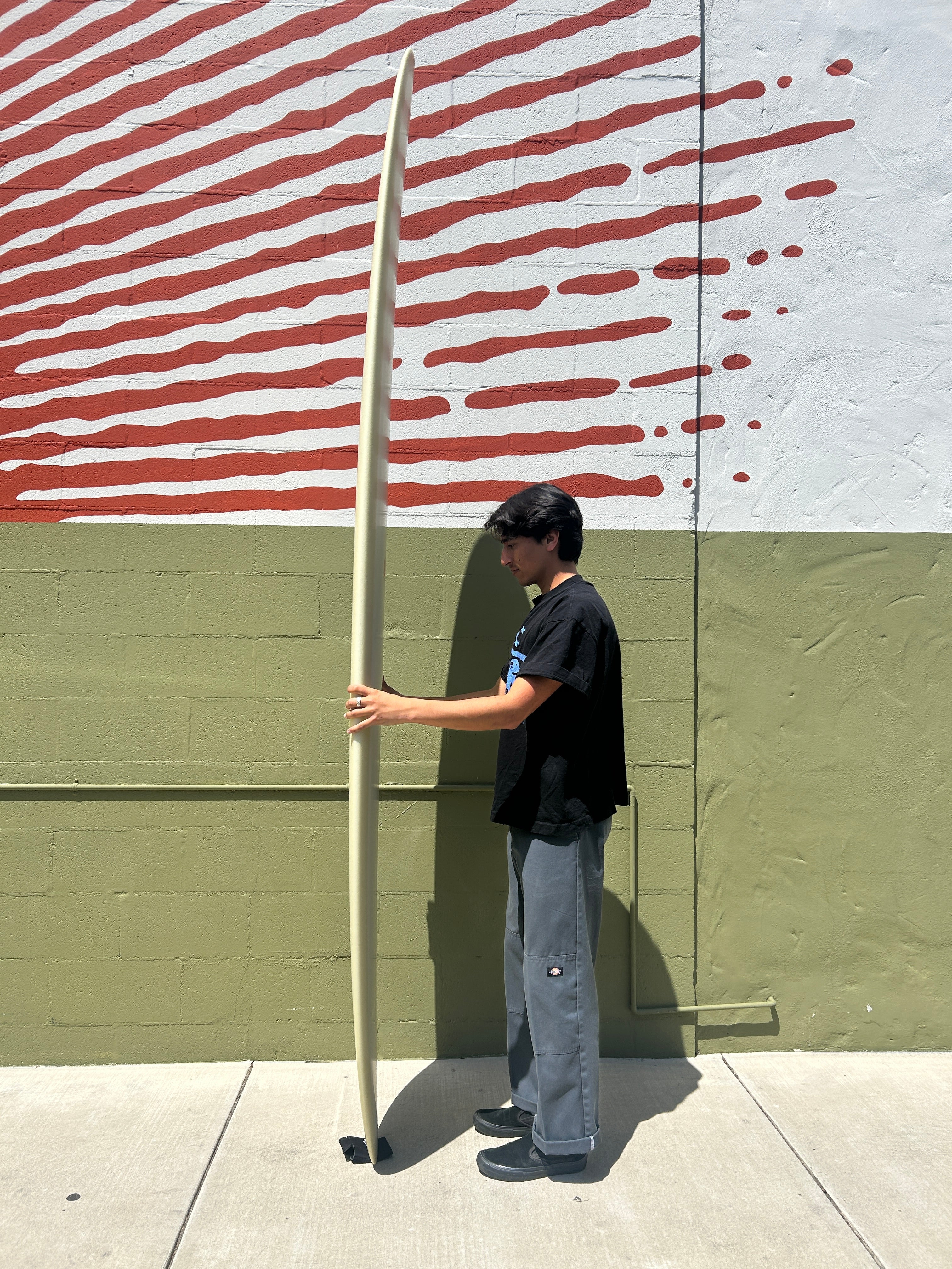 9'4 Elmore Sams Club - Mollusk Surf Shop