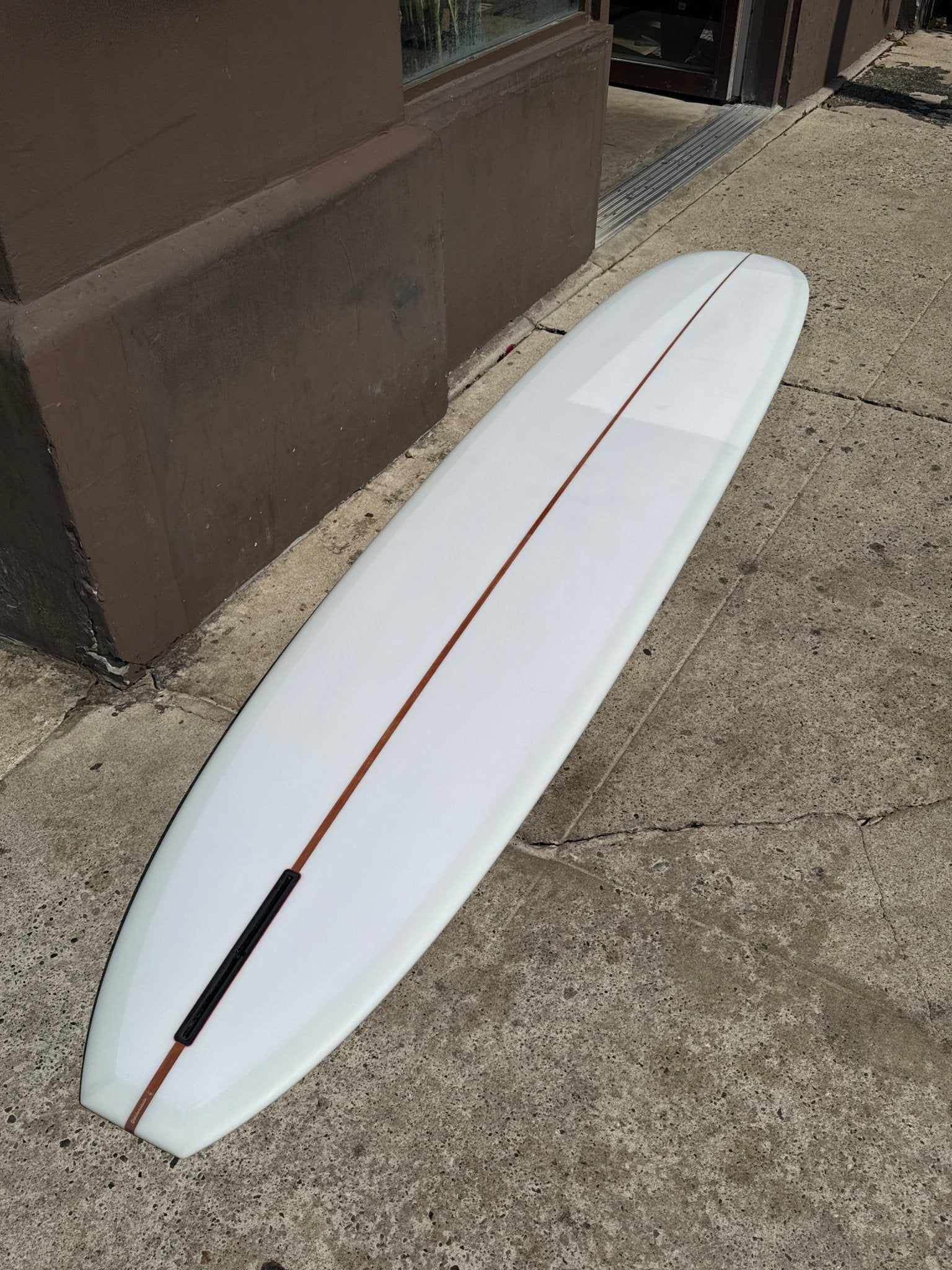 9'4 Elmore Stepdeck - Mollusk Surf Shop