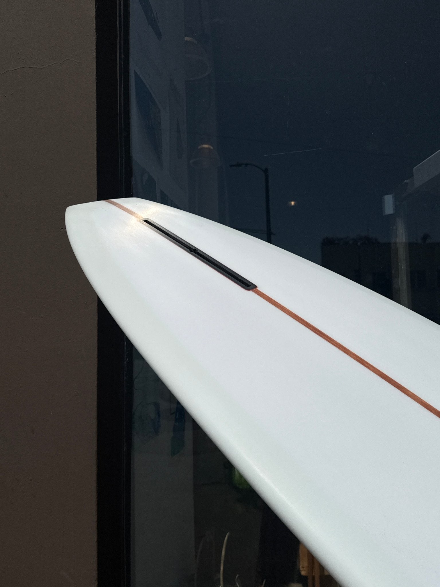 9'4 Elmore Stepdeck - Mollusk Surf Shop - description