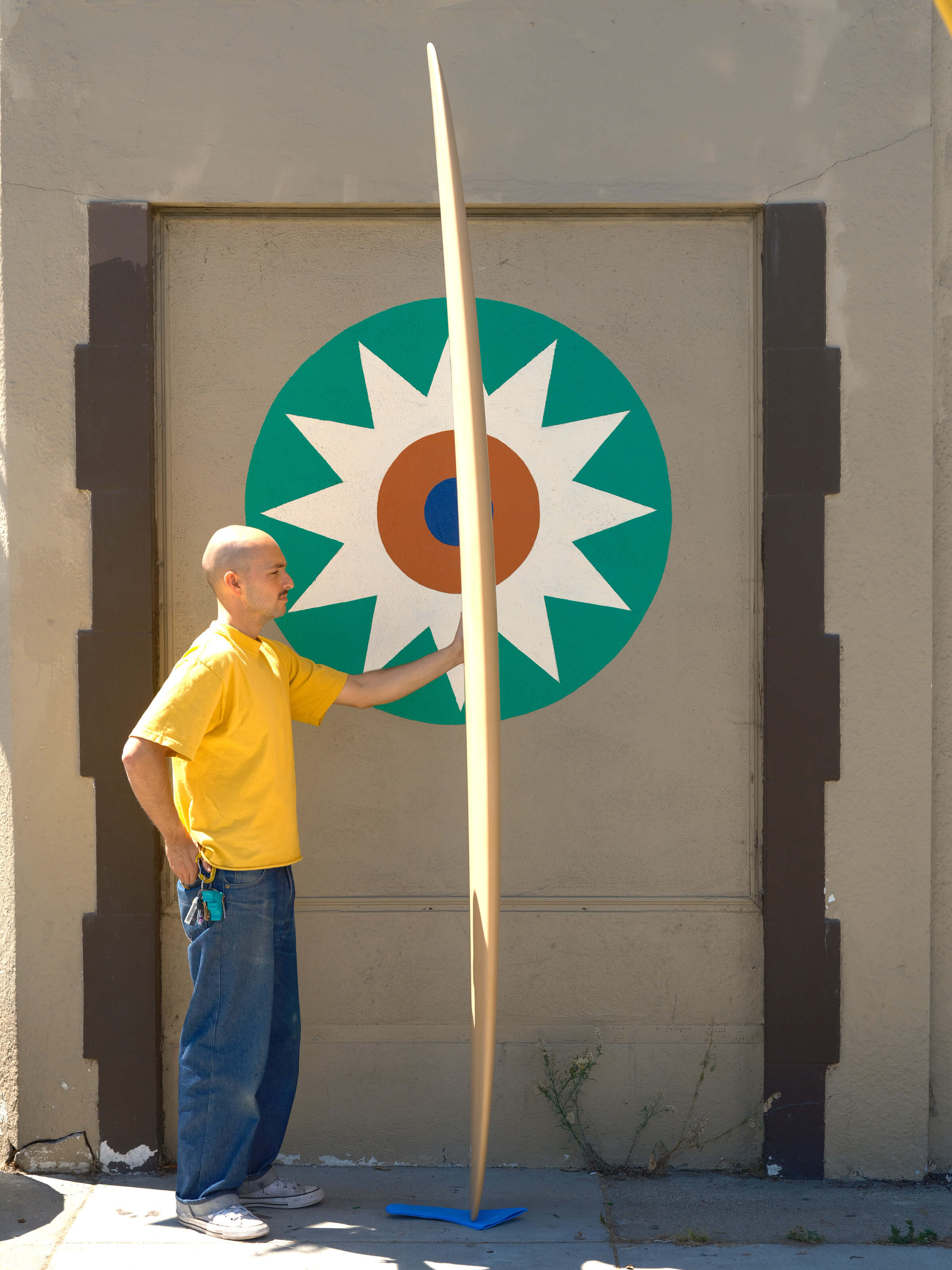 9'4 Grant Noble Combination Model - Mollusk Surf Shop