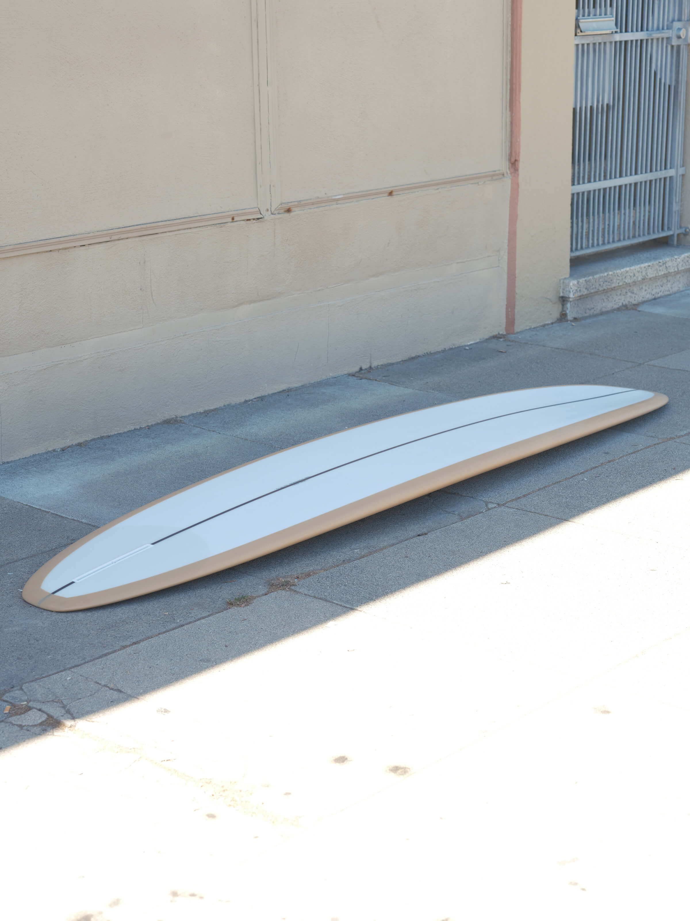 9'4 Grant Noble Combination Model - Mollusk Surf Shop