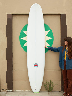 9'4 Hanel OSL - Mollusk Surf Shop  