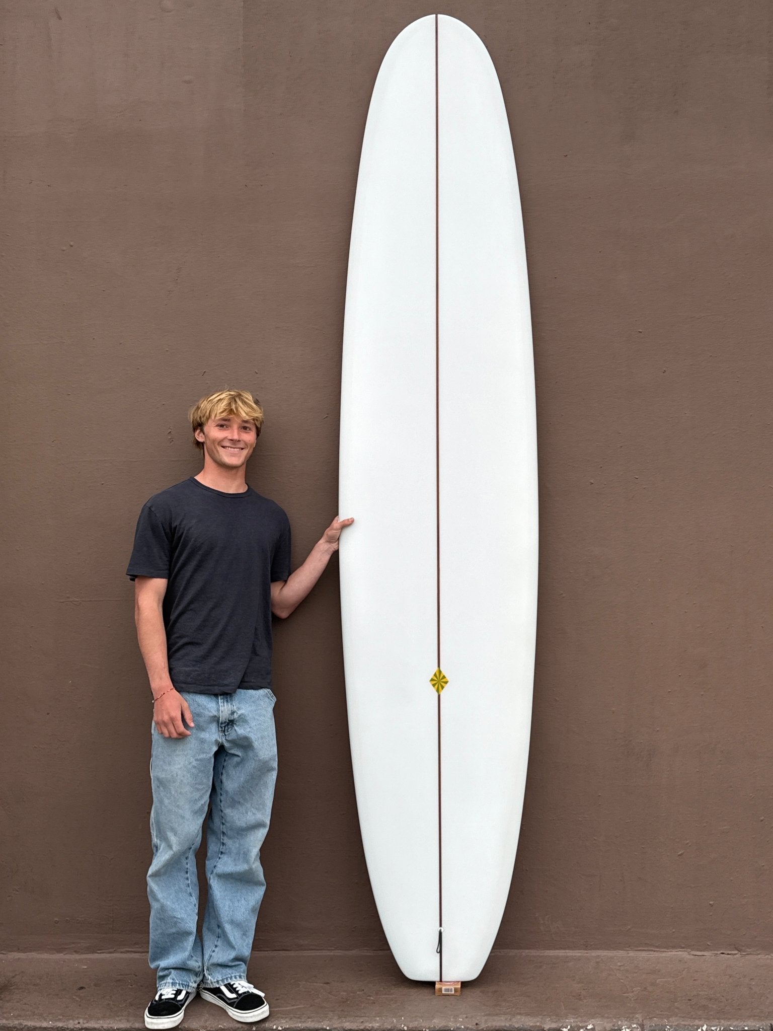 9'4 Hanel OSL - Mollusk Surf Shop