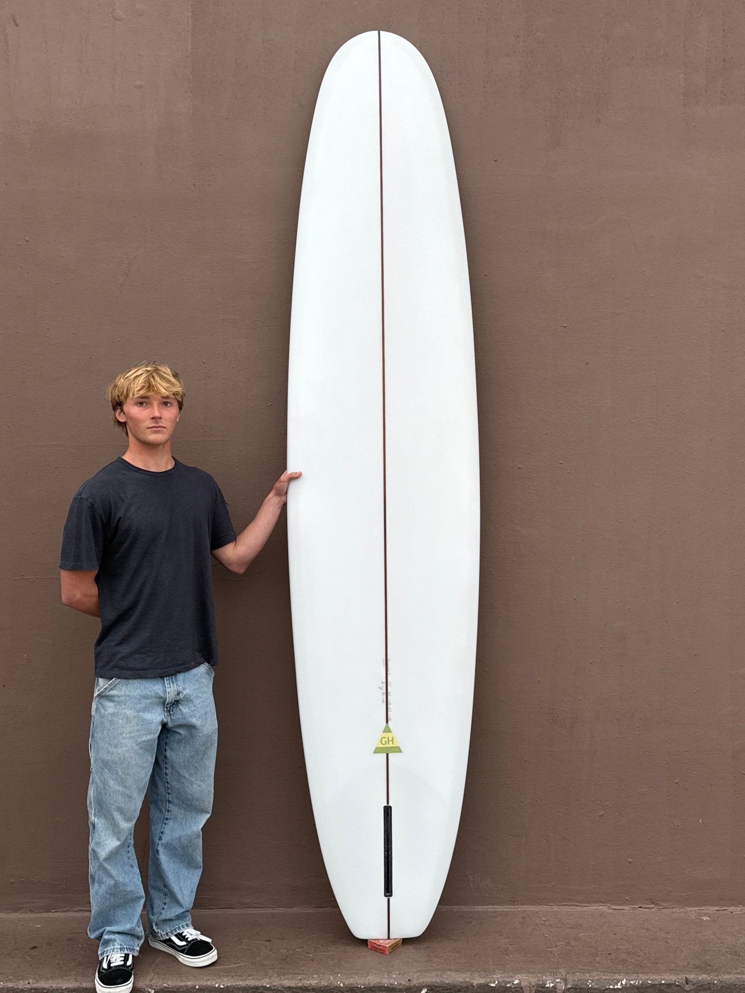 9'4 Hanel OSL - Mollusk Surf Shop