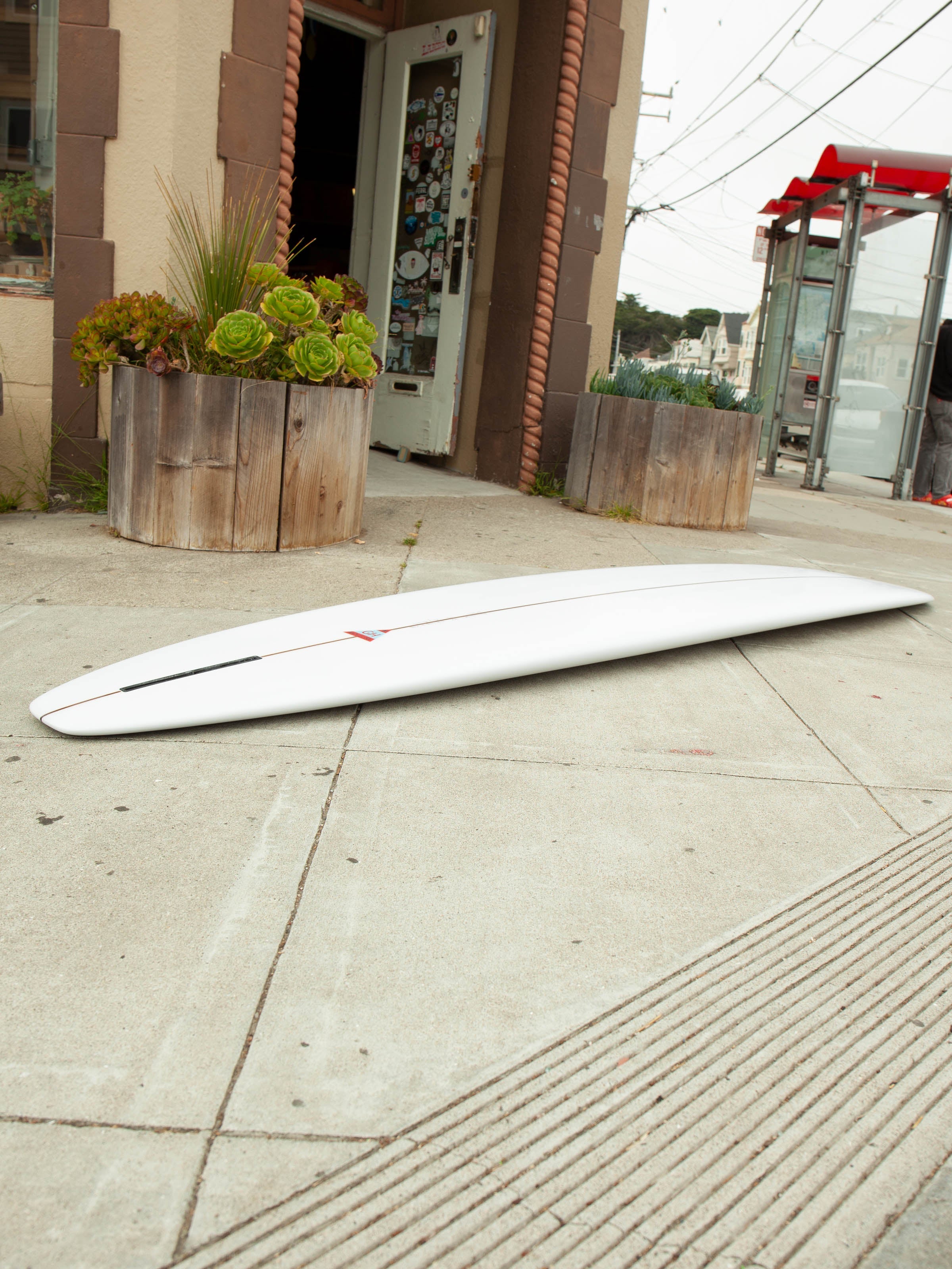 9'4 Hanel OSL - Mollusk Surf Shop