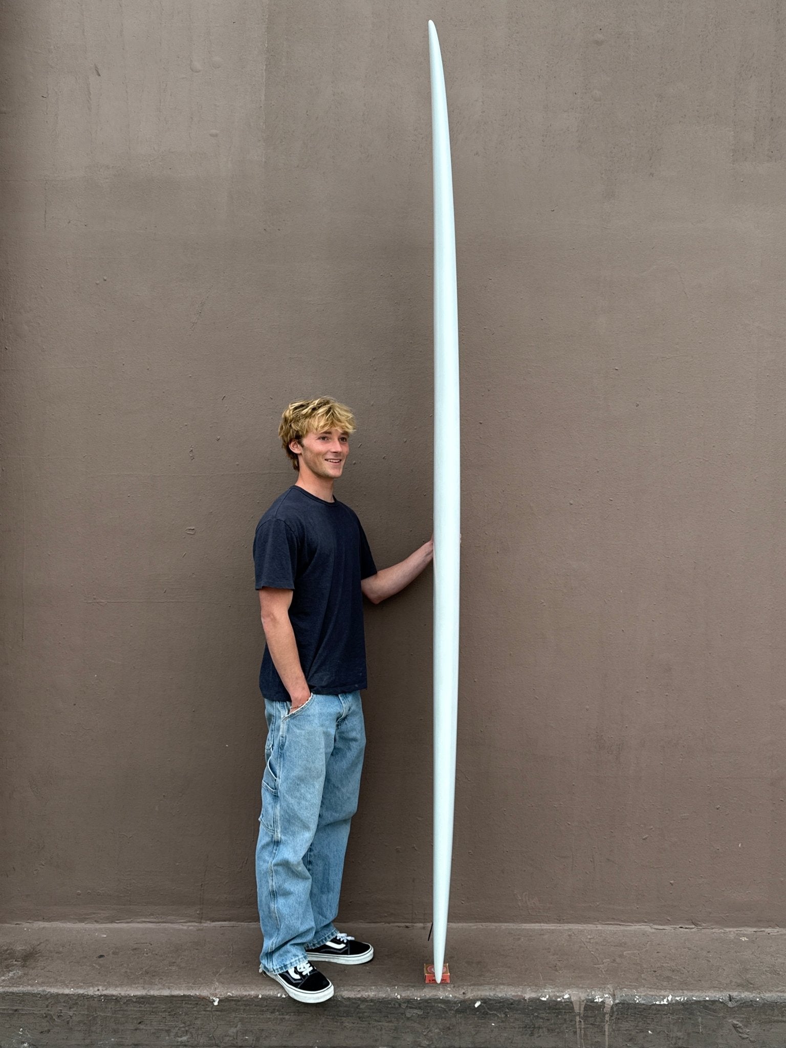 9'4 Hanel OSL - Mollusk Surf Shop