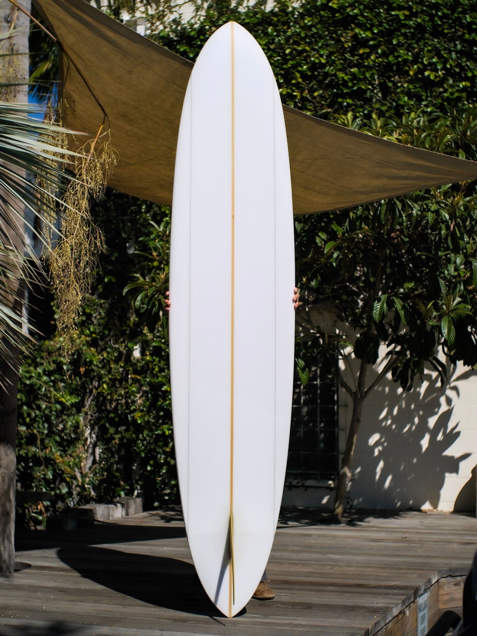 9'4 Jeff Svoboda Billy Jean - Mollusk Surf Shop