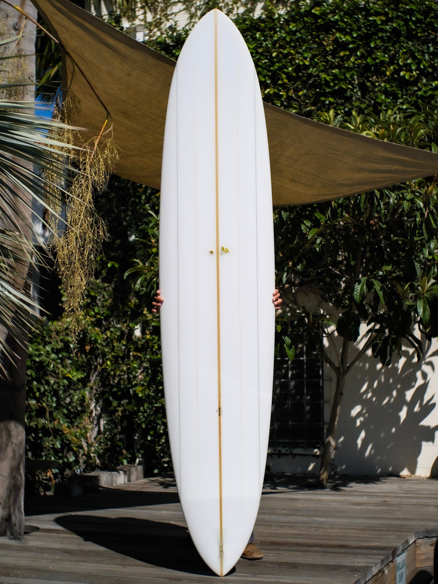 9'4 Jeff Svoboda Billy Jean - Mollusk Surf Shop