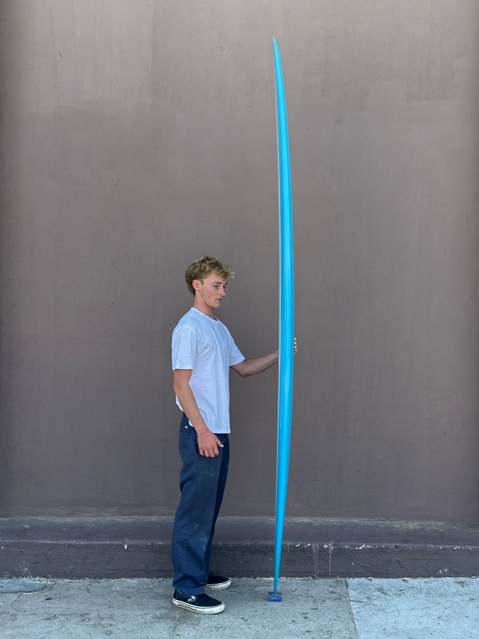 9'4 Josh Hall TK Pin - Mollusk Surf Shop