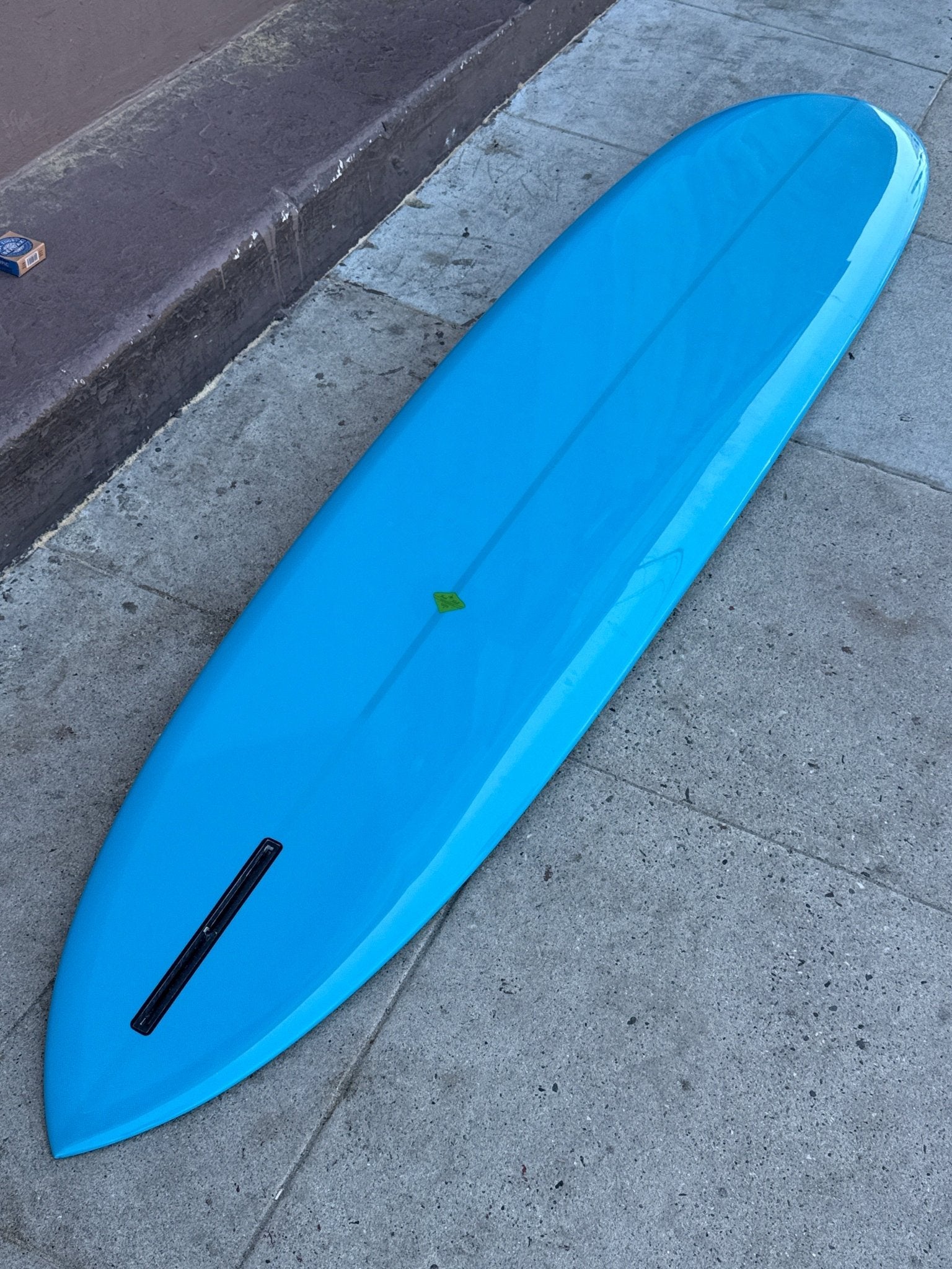9'4 Josh Hall TK Pin - Mollusk Surf Shop