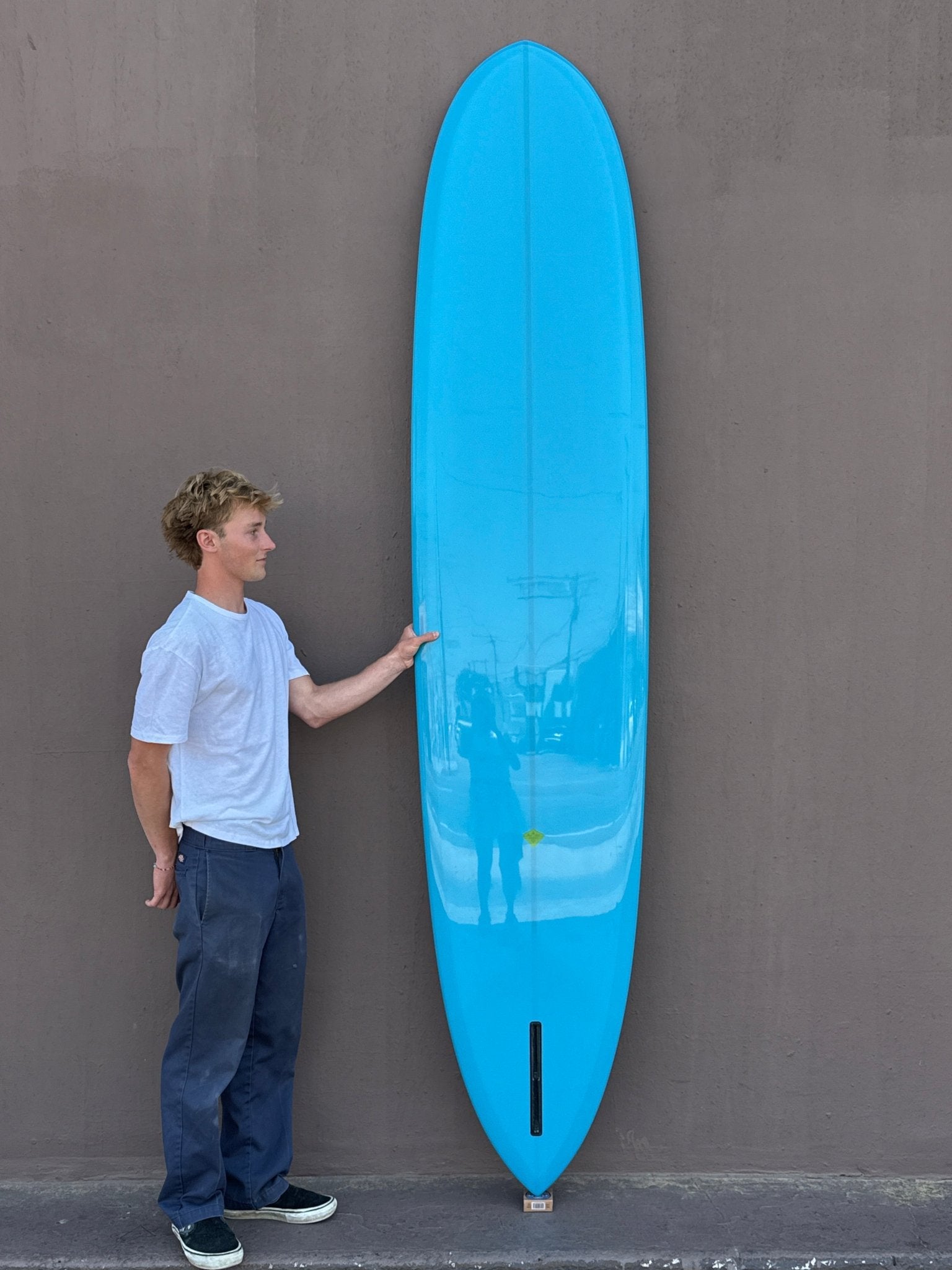 9'4 Josh Hall TK Pin - Mollusk Surf Shop