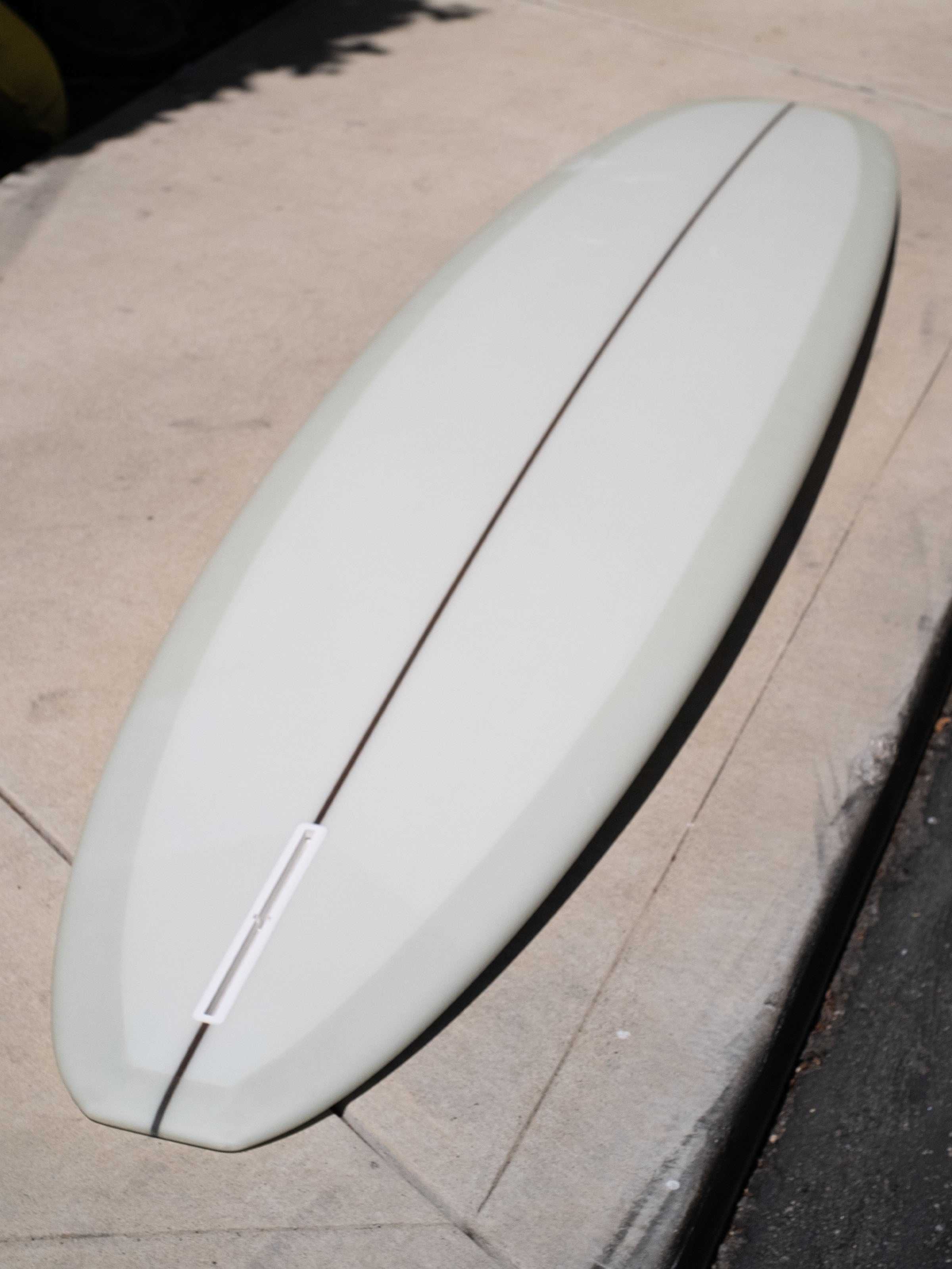 9'4 Kris Hall Haircut - Mollusk Surf Shop