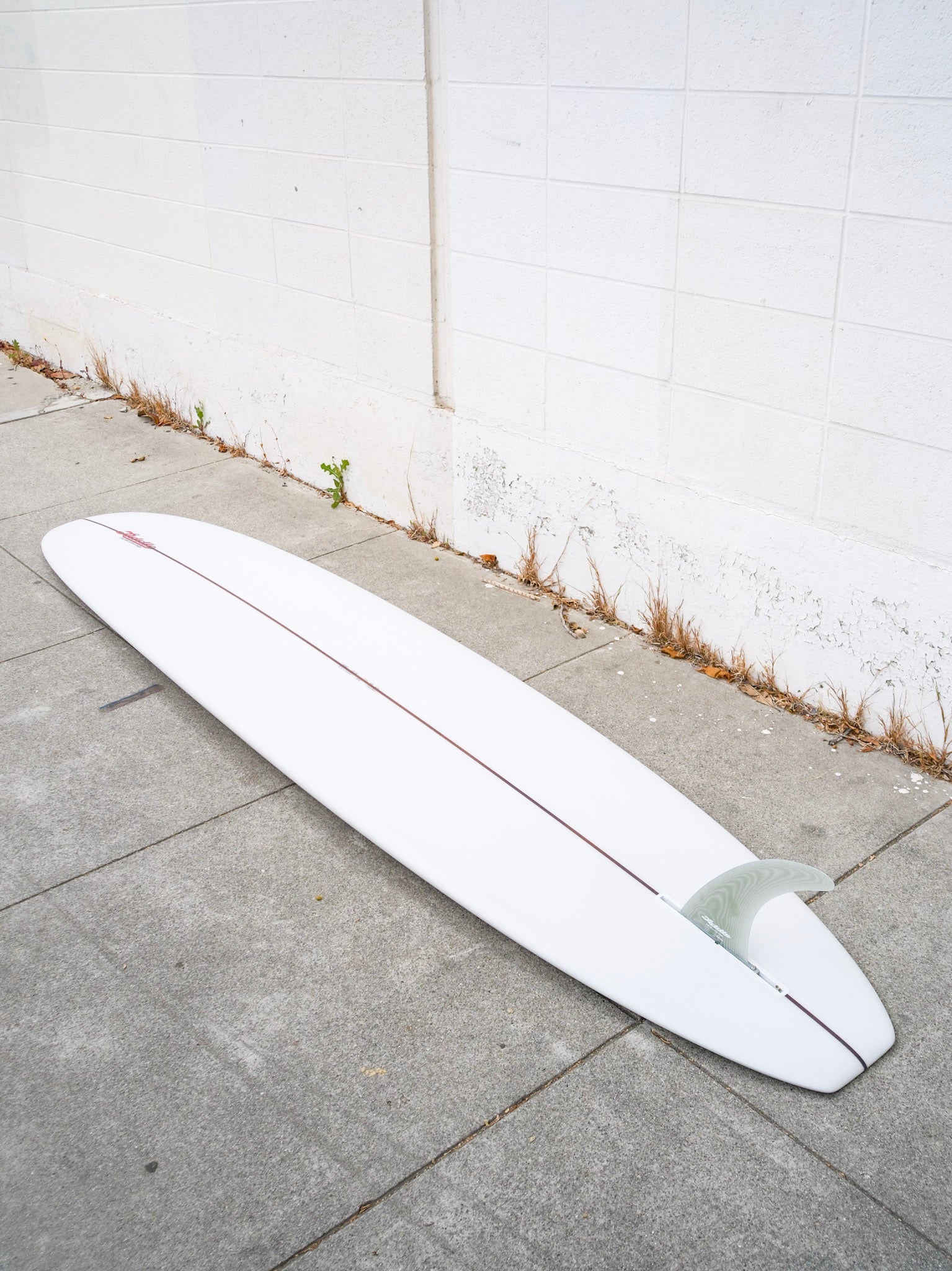 9'4 Liddle L - Spoon - Mollusk Surf Shop