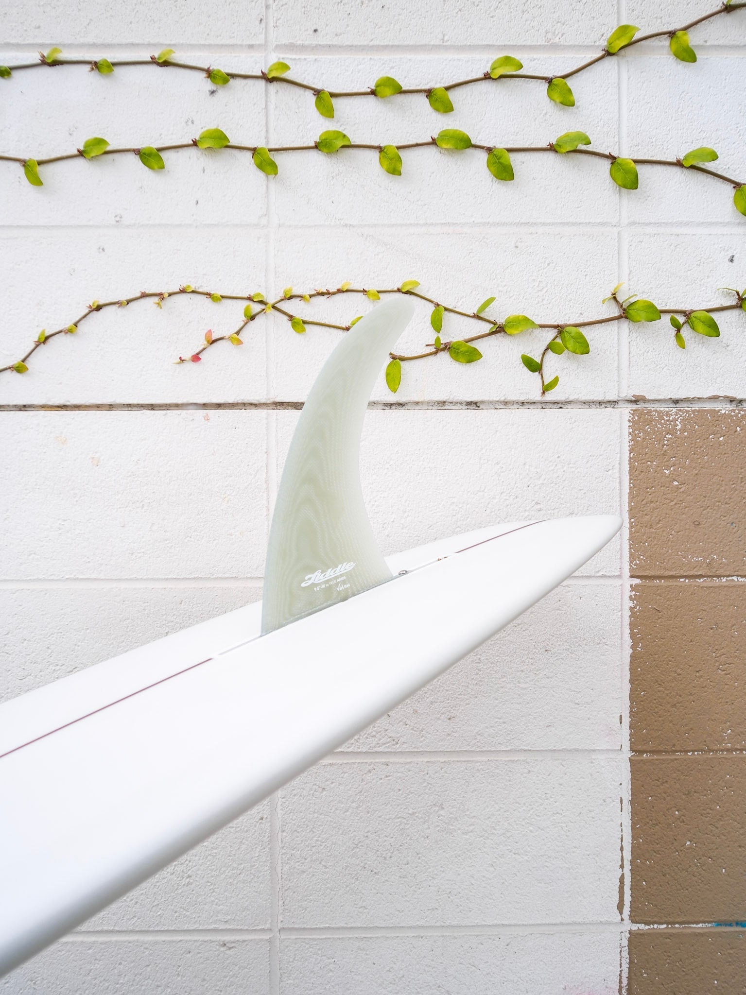 9'4 Liddle L - Spoon - Mollusk Surf Shop - description