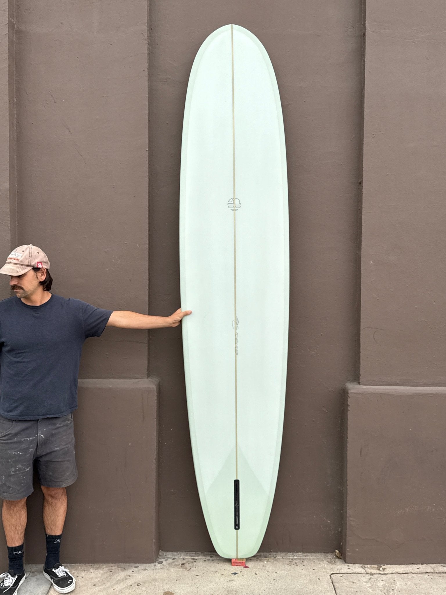 9'4 Mitsven Modern Classic - Mollusk Surf Shop