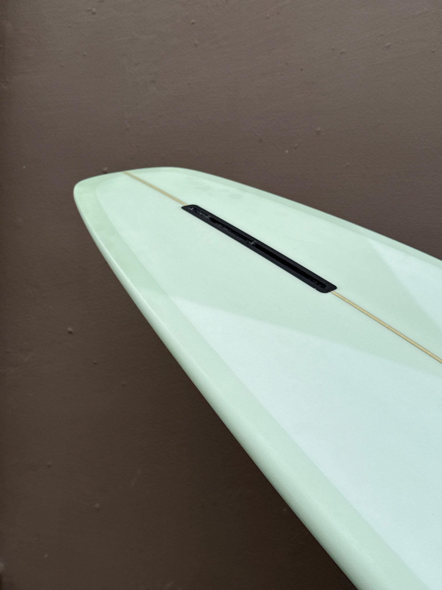 9'4 Mitsven Modern Classic - Mollusk Surf Shop - description