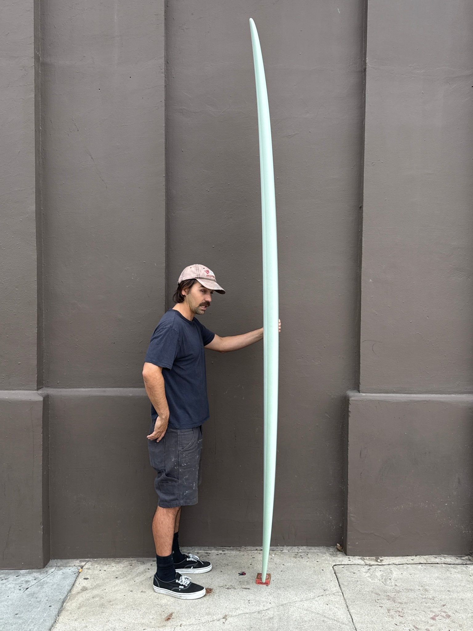 9'4 Mitsven Modern Classic - Mollusk Surf Shop