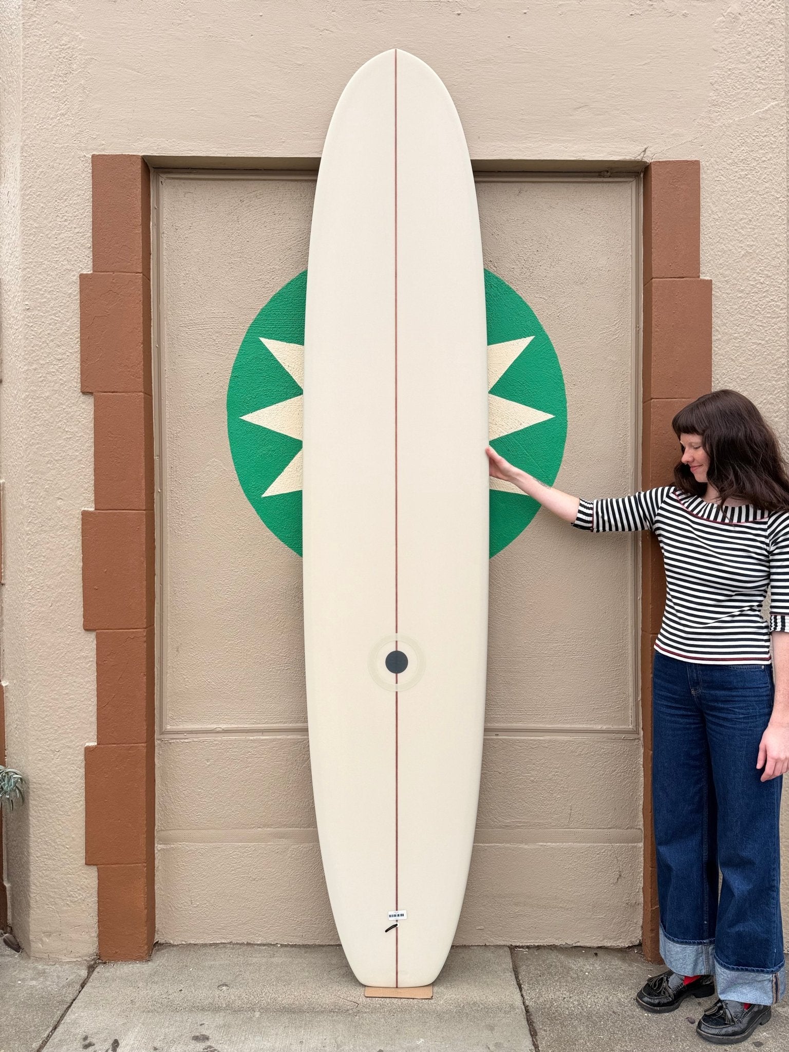9'4 MPE Ruler - Mollusk Surf Shop