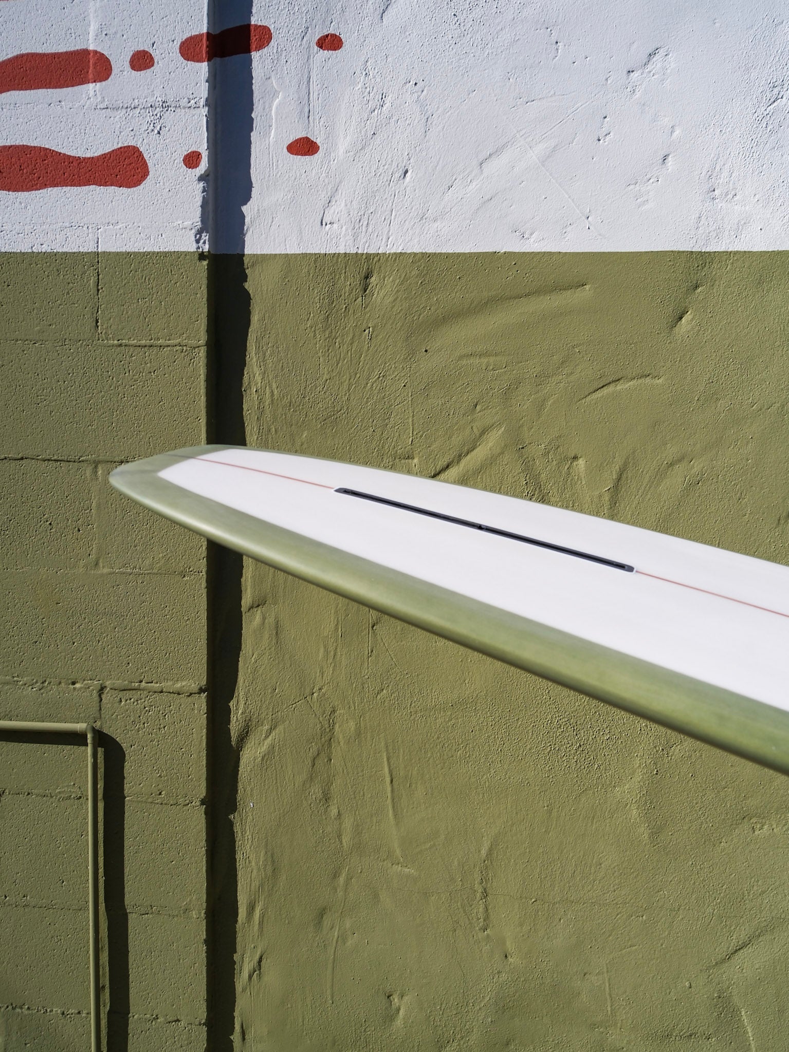 9'4 MPE Ruler - Mollusk Surf Shop - description
