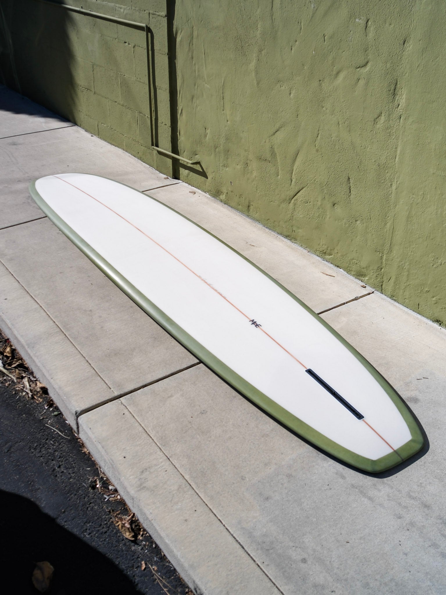 9'4 MPE Ruler - Mollusk Surf Shop