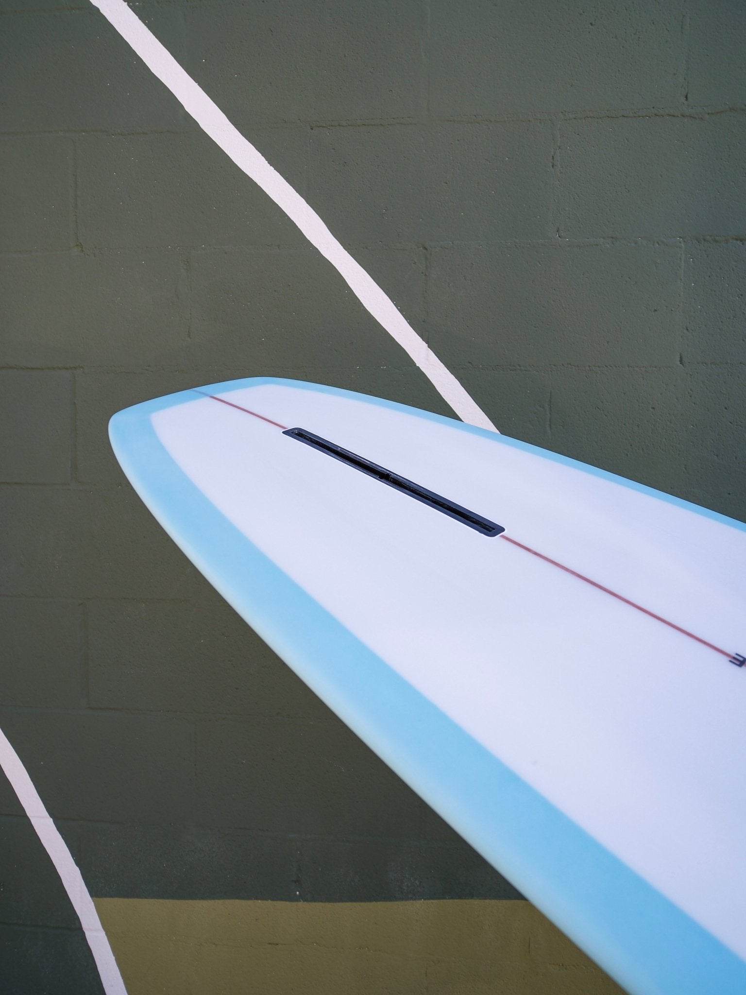 9'4 MPE Ruler - Mollusk Surf Shop - description