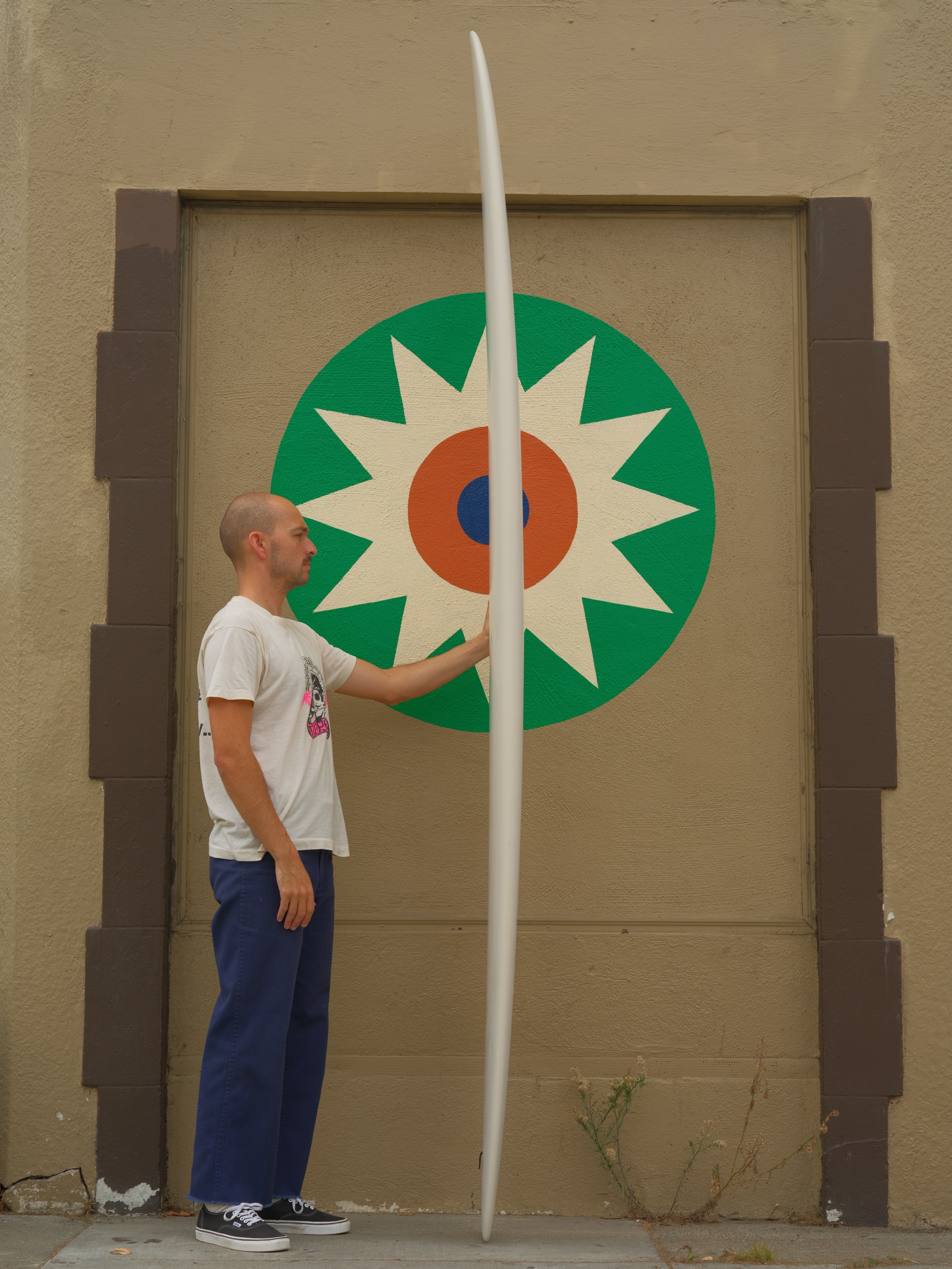 9'4 MPE Ruler - Mollusk Surf Shop