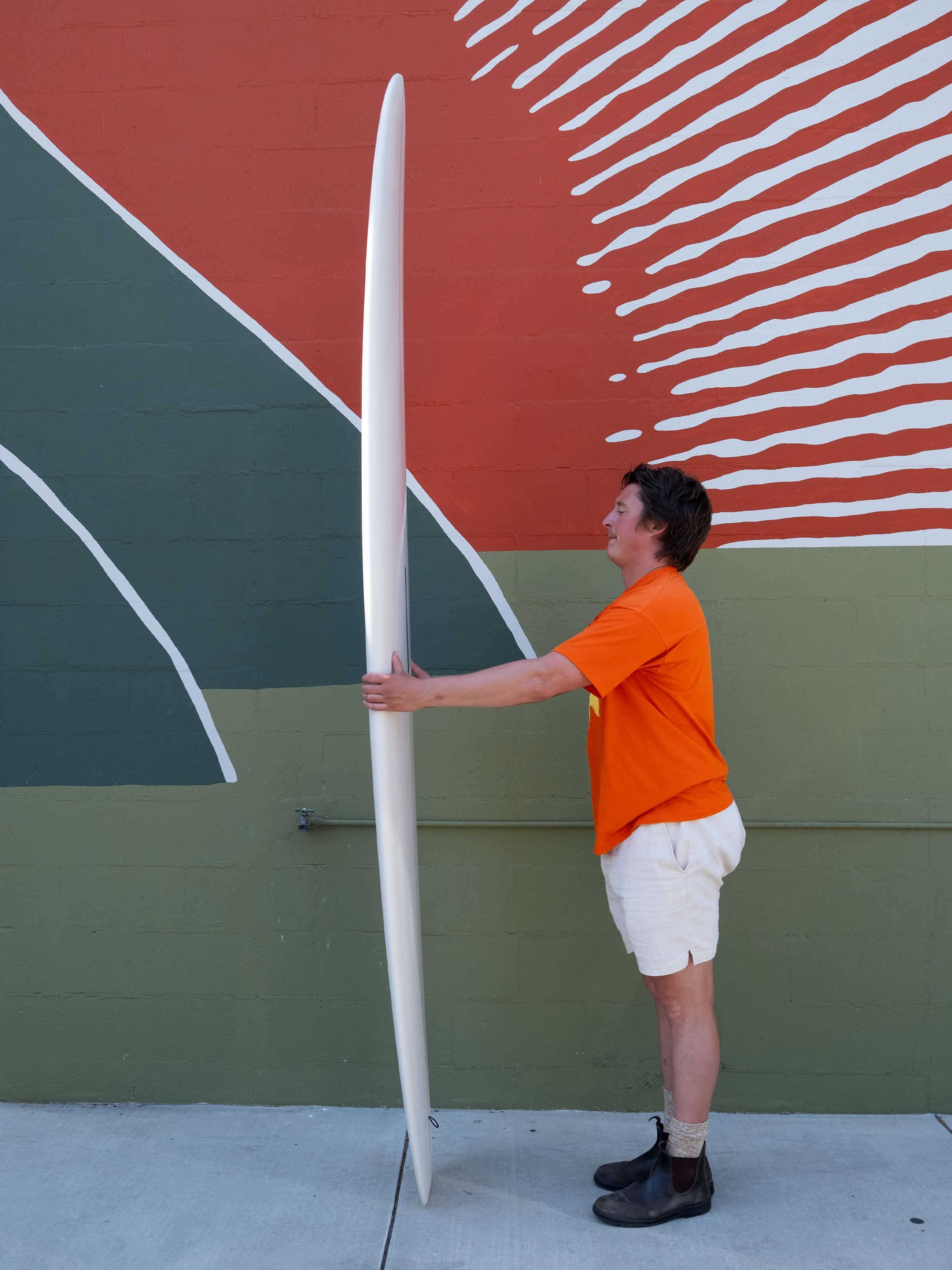 9'4 MPE Ruler - Mollusk Surf Shop