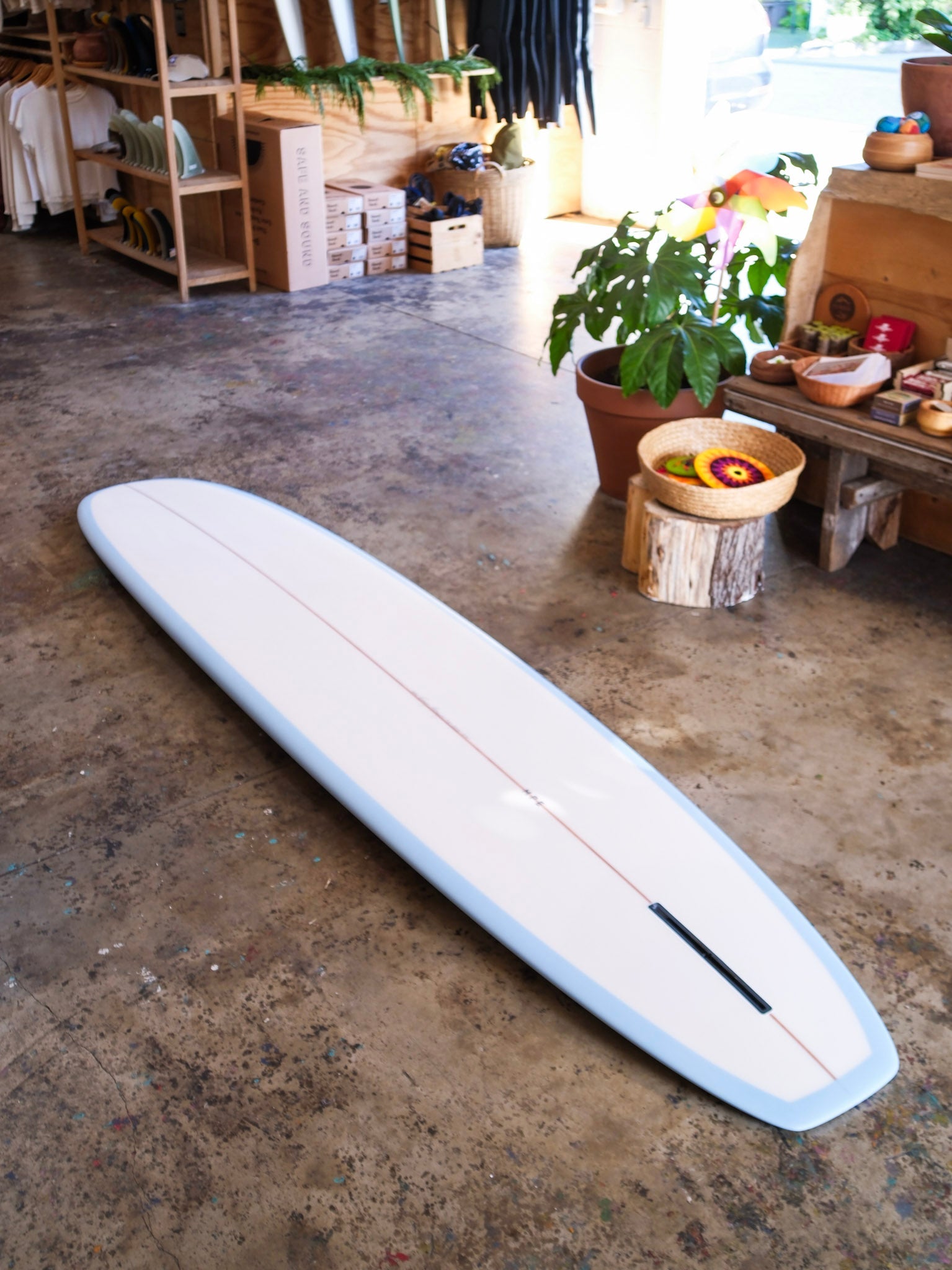 9'4 MPE Ruler - Mollusk Surf Shop