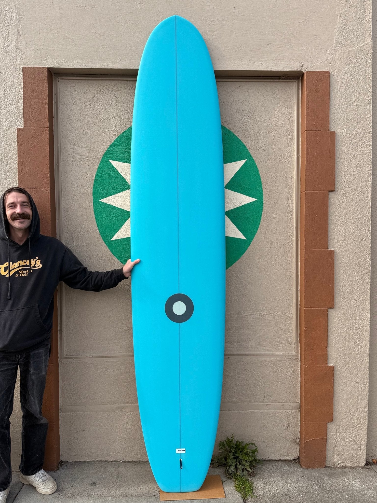 9'4 MPE Ruler - Mollusk Surf Shop