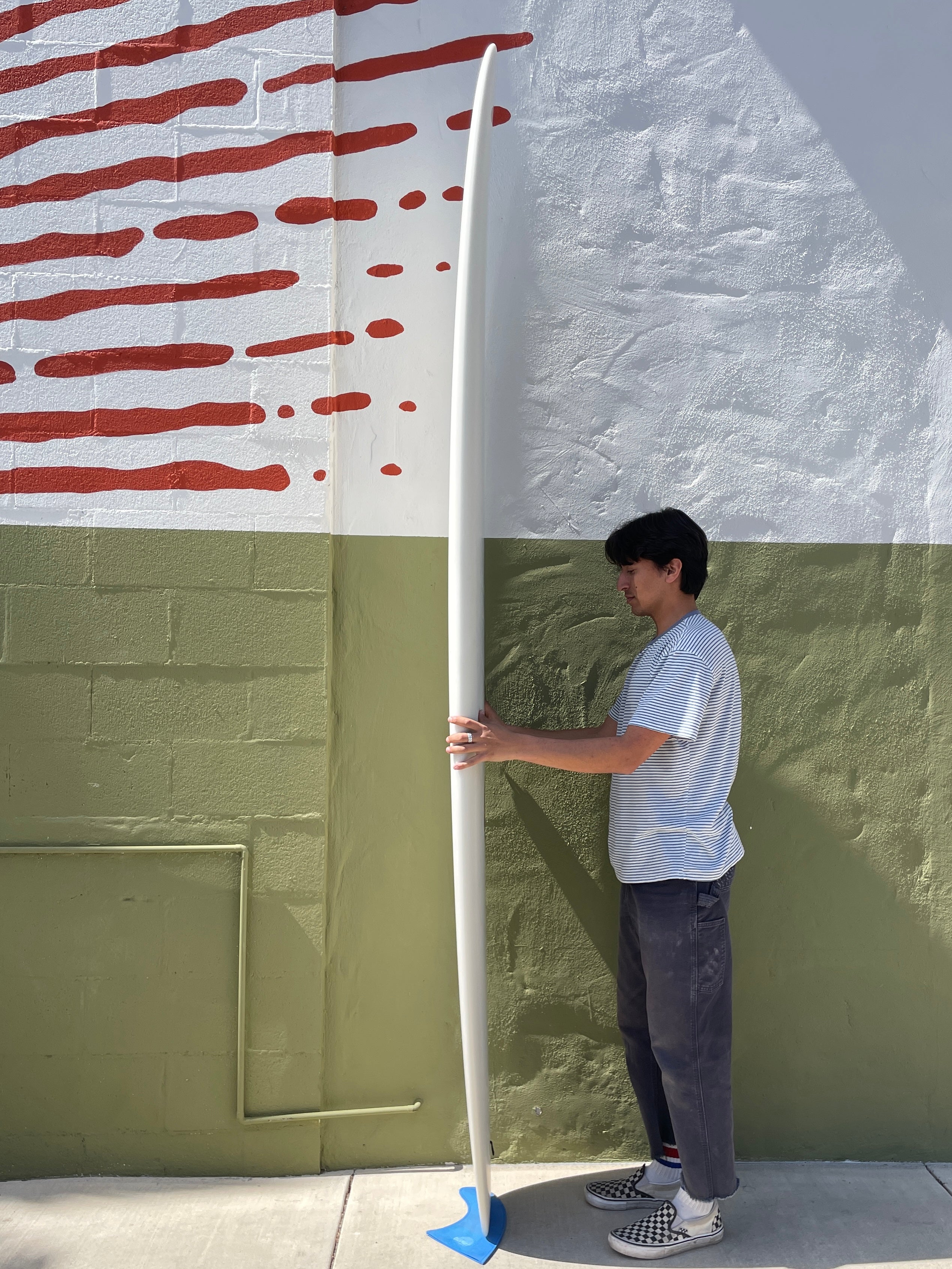 9'4 MPE Ruler - Mollusk Surf Shop