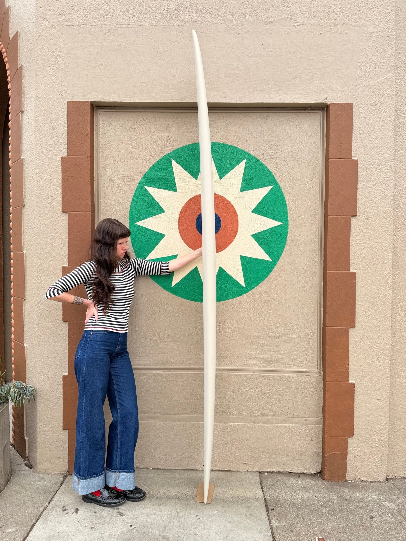 9'4 MPE Ruler - Mollusk Surf Shop