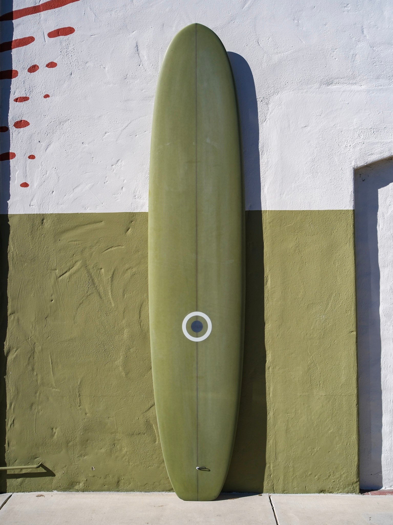 9'4 MPE Ruler - Mollusk Surf Shop