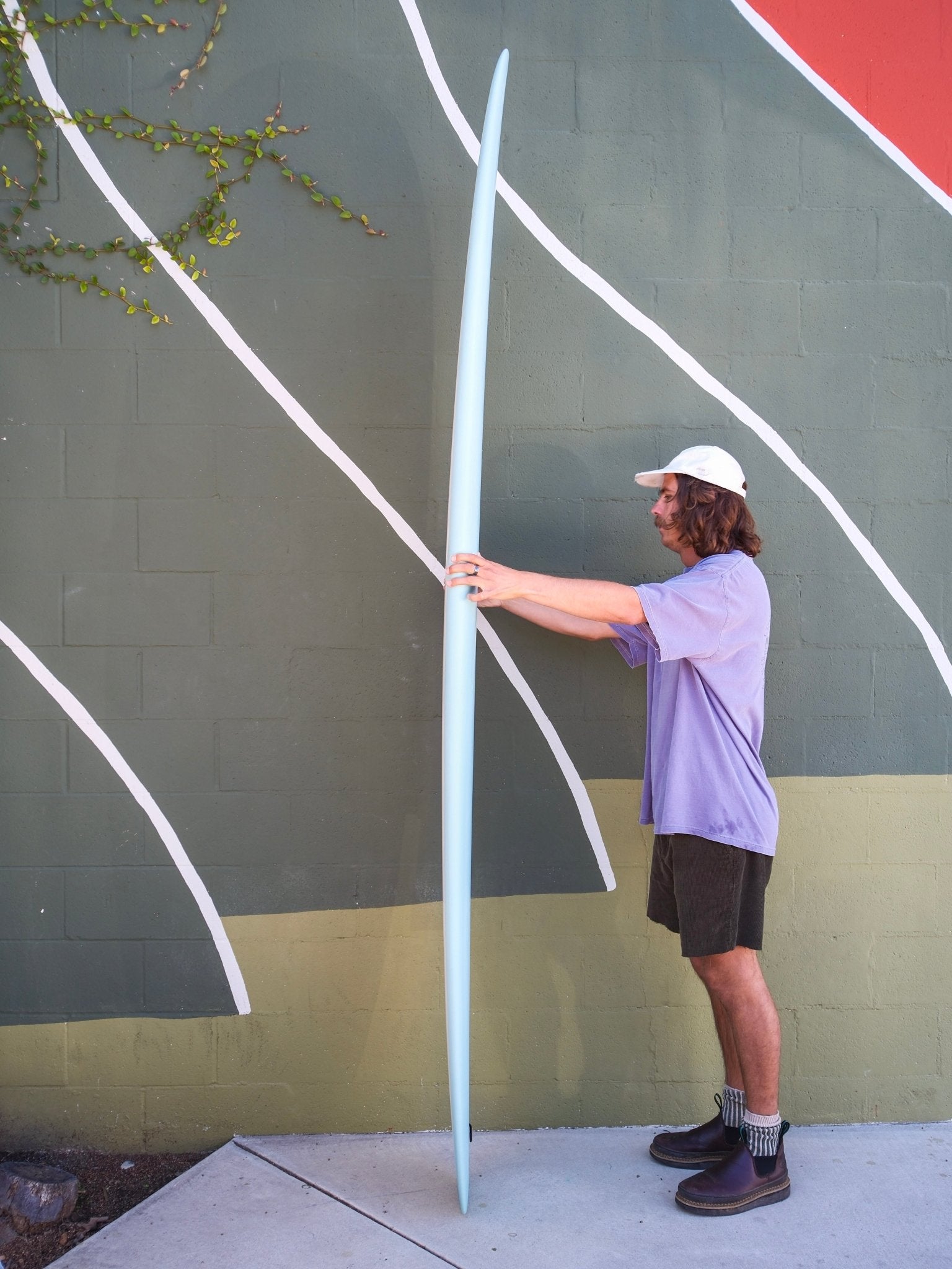 9'4 MPE Ruler - Mollusk Surf Shop