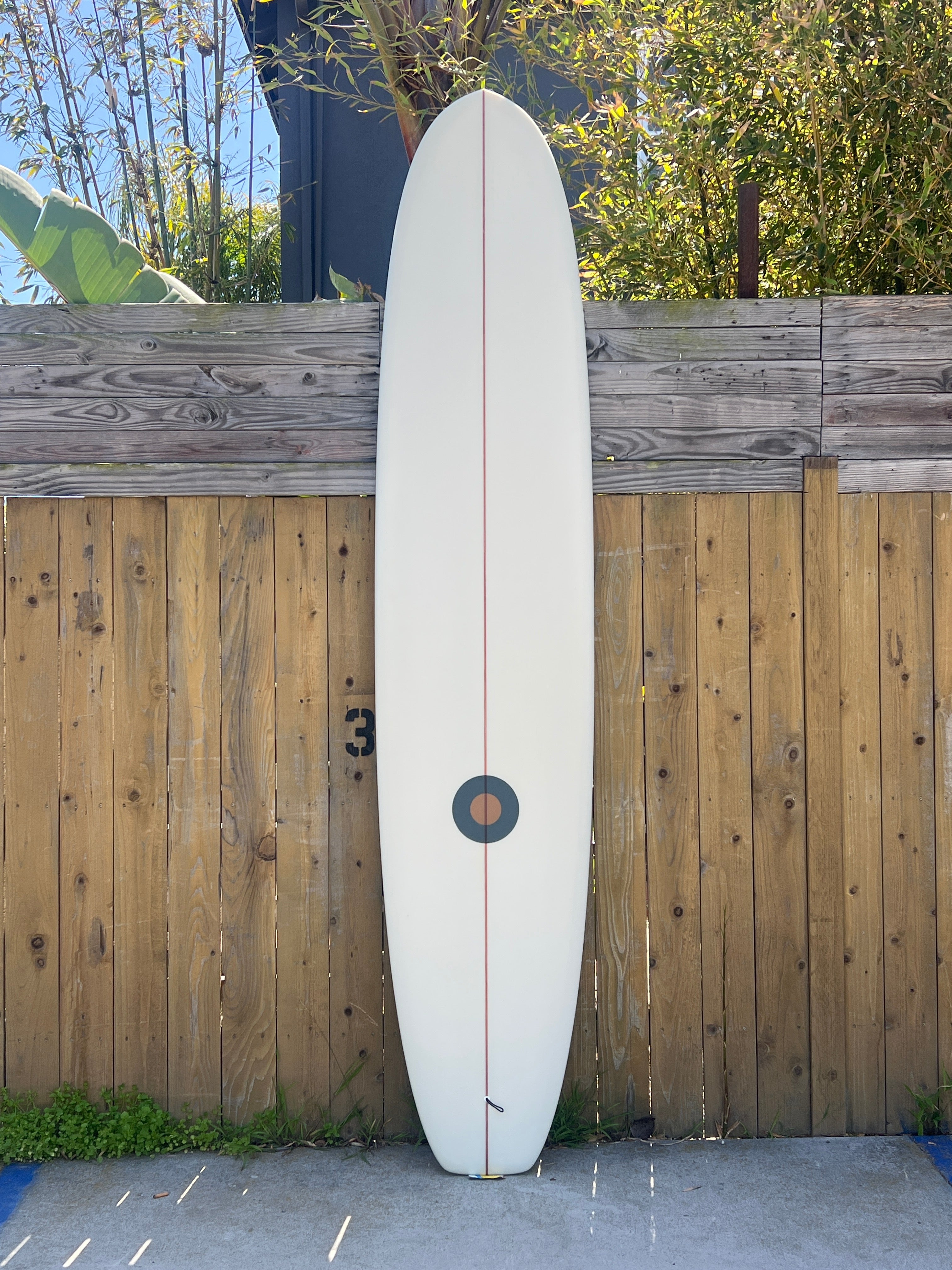 9'4 MPE Ruler - Mollusk Surf Shop