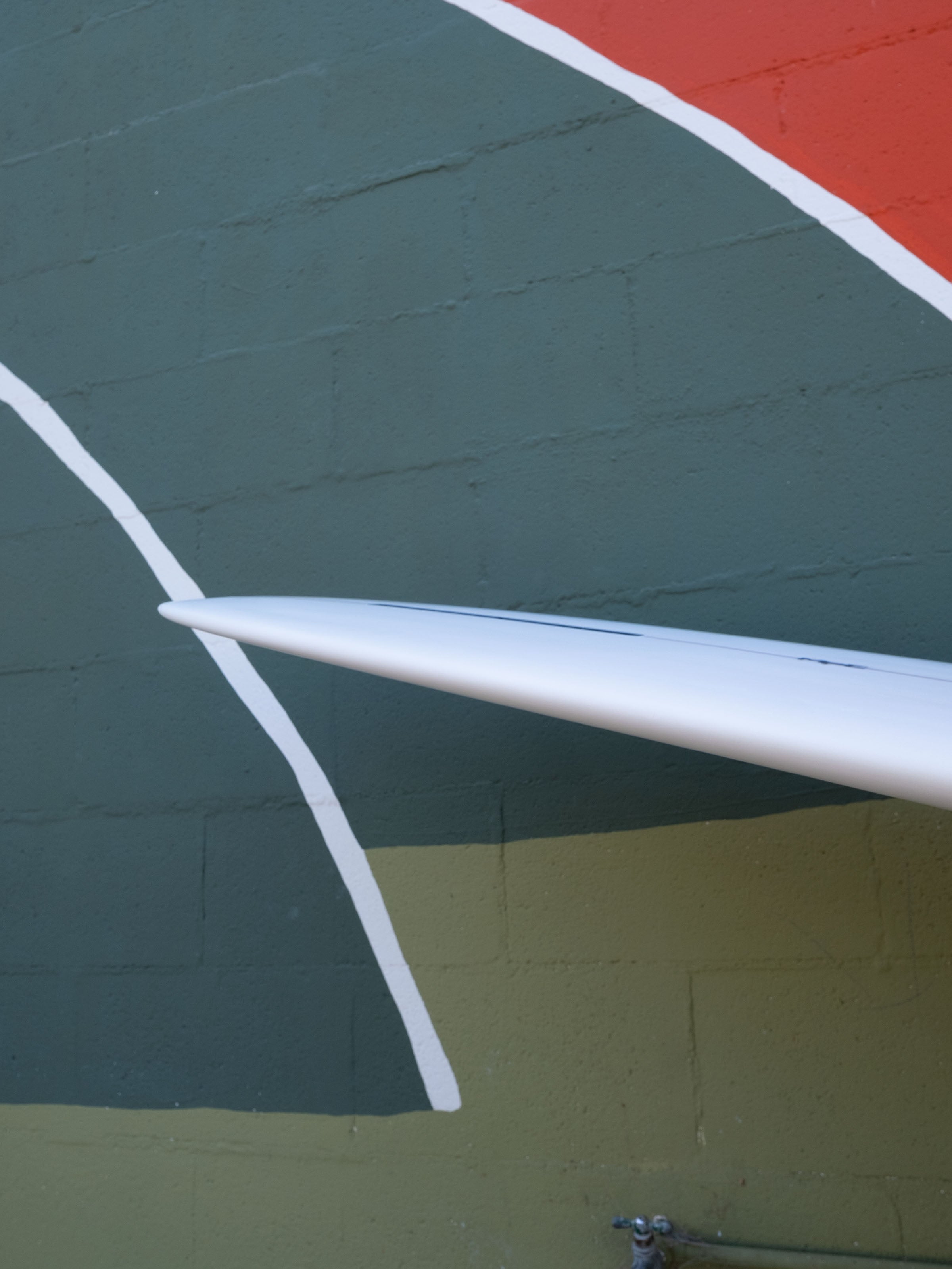 9'4 MPE Ruler - Mollusk Surf Shop - description