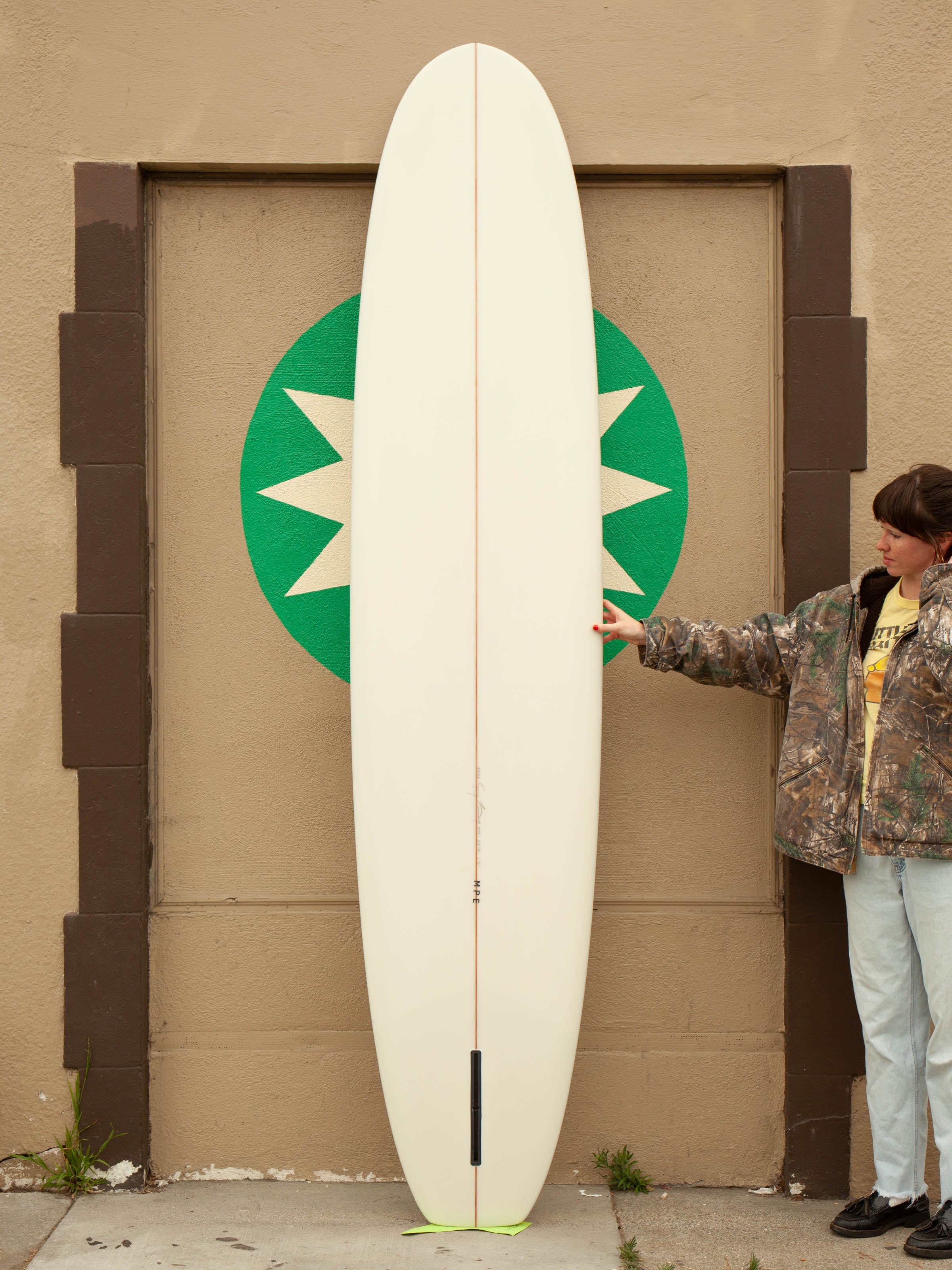 9'4 MPE Ruler - Mollusk Surf Shop