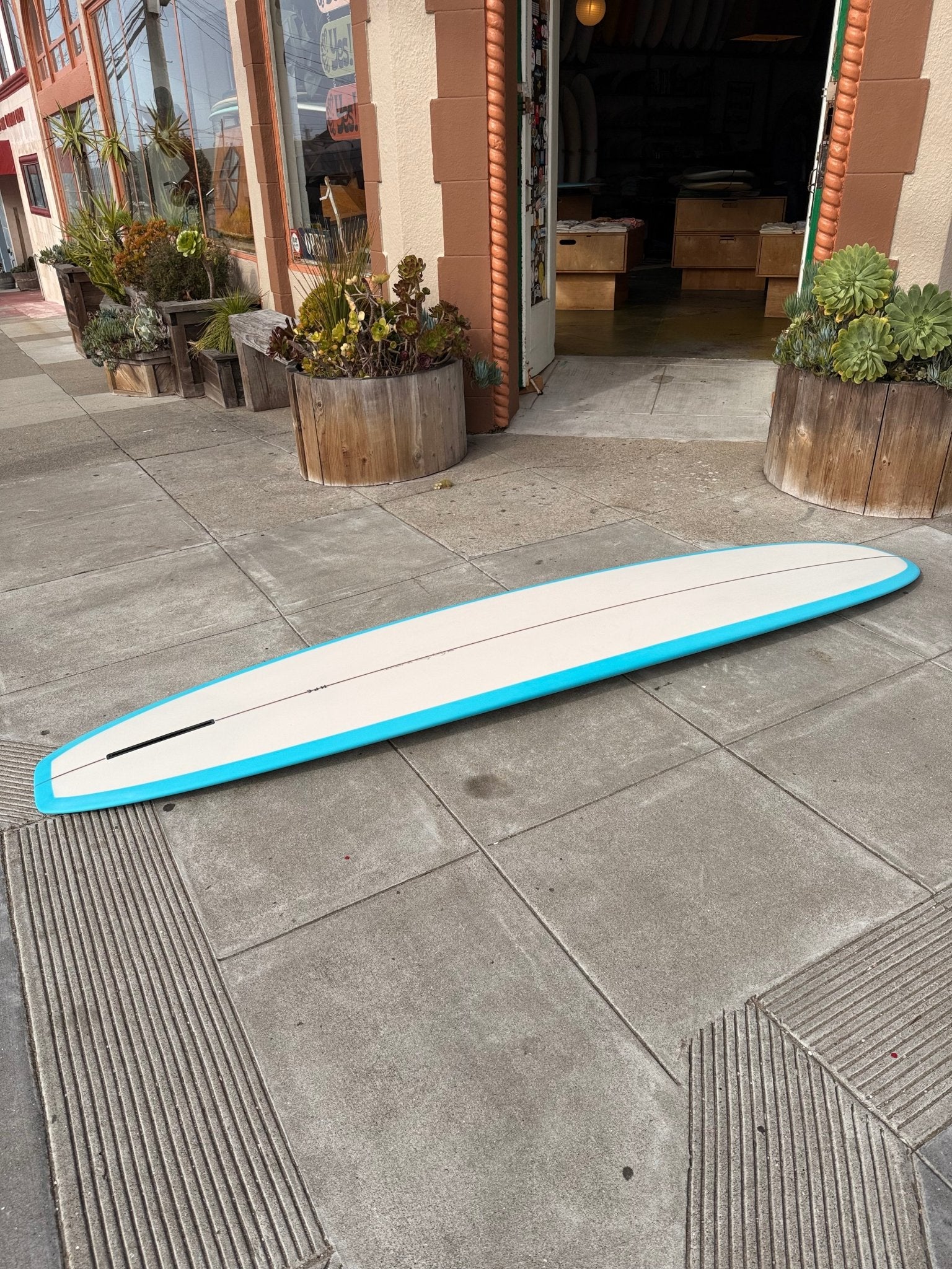 9'4 MPE Ruler - Mollusk Surf Shop