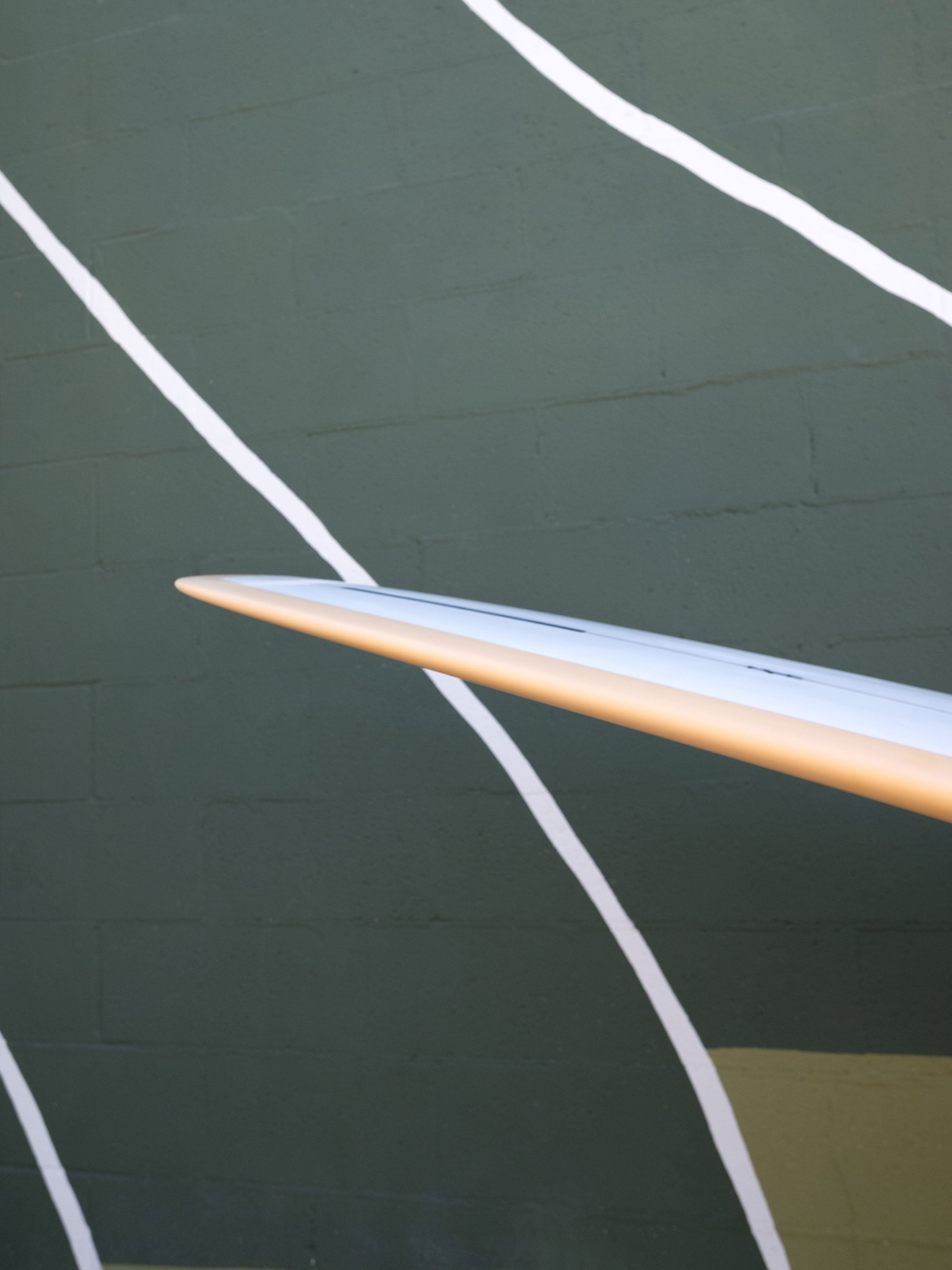 9'4 MPE Ruler - Mollusk Surf Shop - description