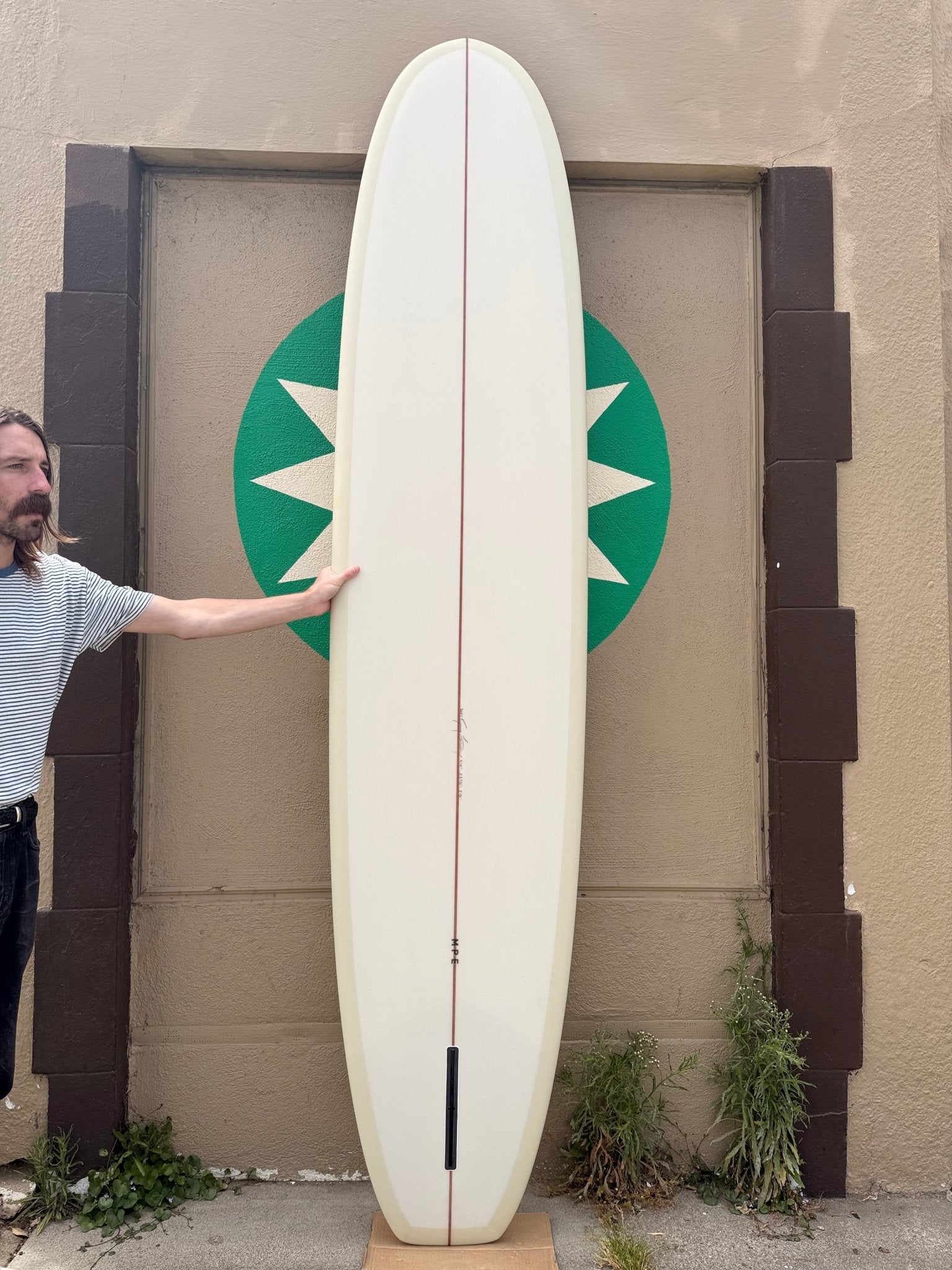 9'4 MPE Ruler - Mollusk Surf Shop