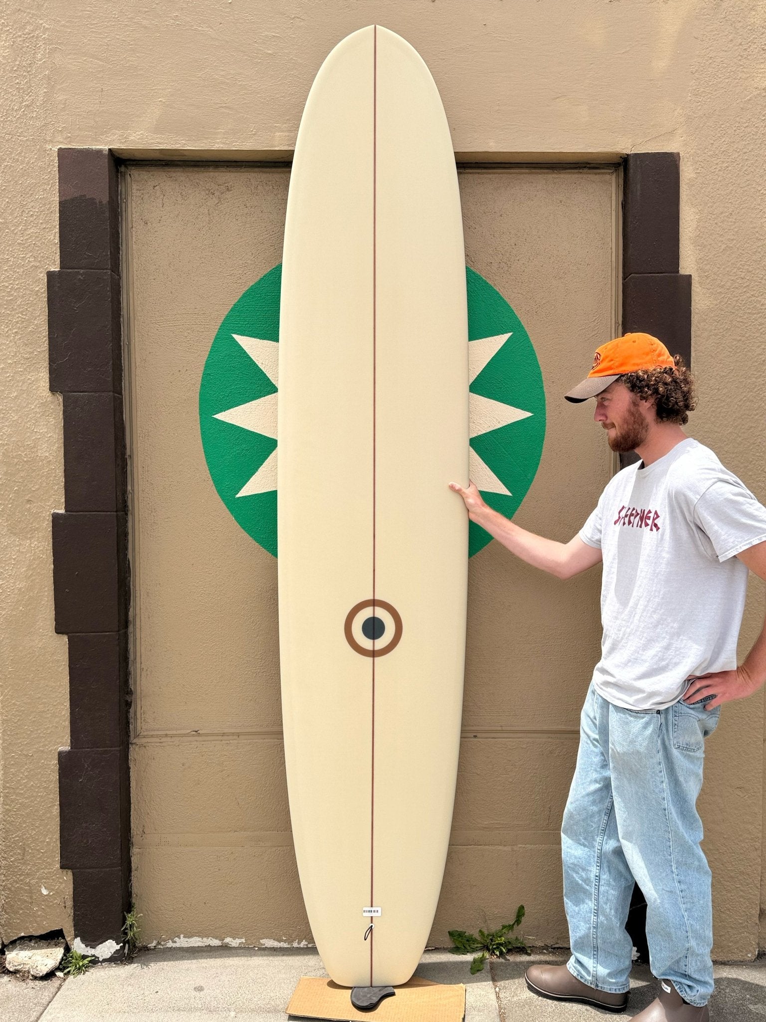 9'4 MPE Ruler - Mollusk Surf Shop