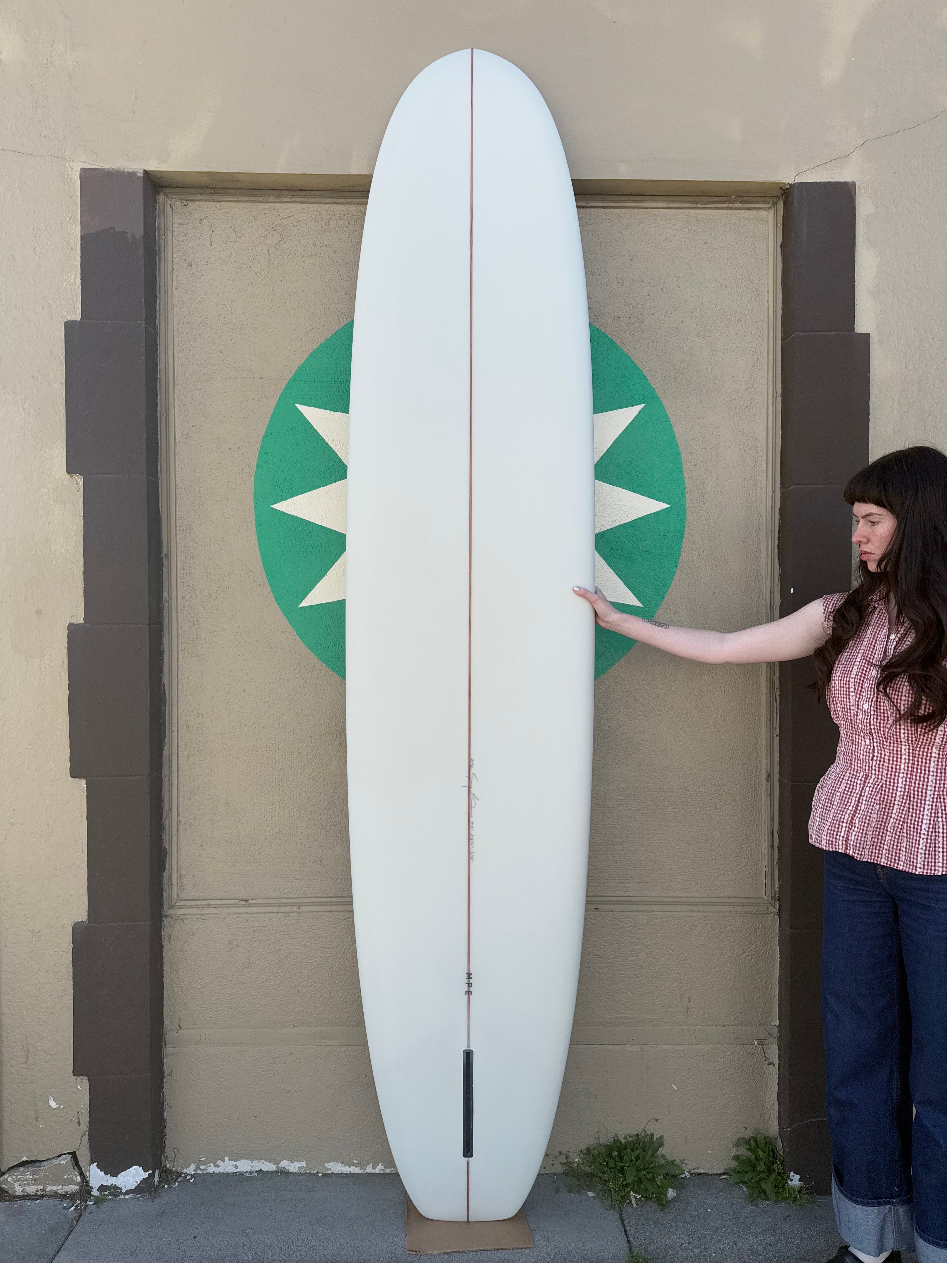 9'4 MPE Ruler - Mollusk Surf Shop